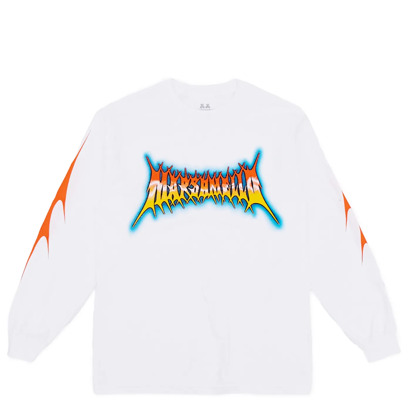 Marshmello Toxic L/S Shirt