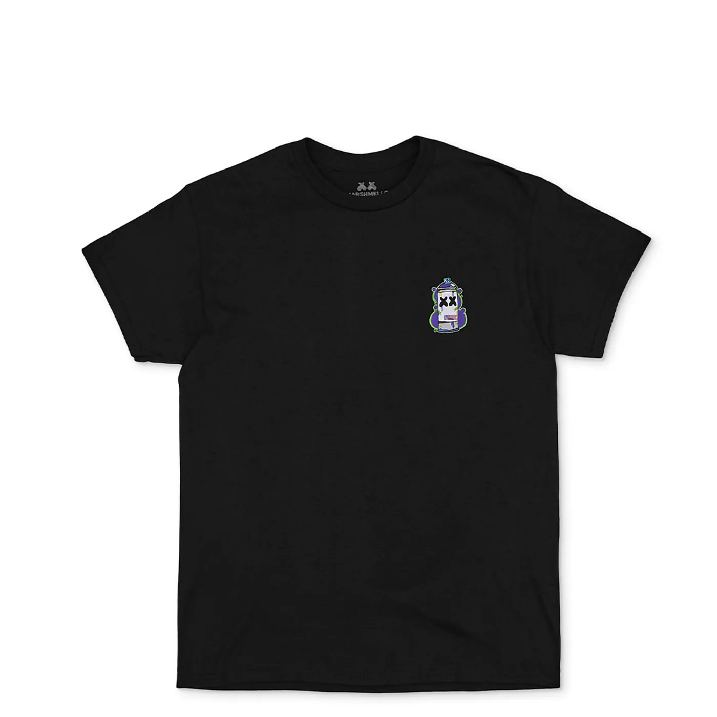 Marshmello Tagger T-Shirt