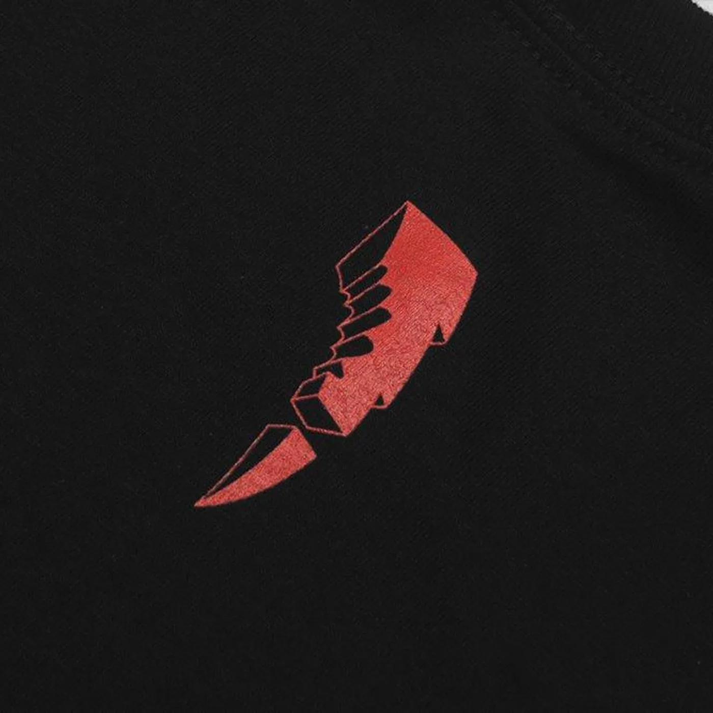Jauz Statement T-Shirt