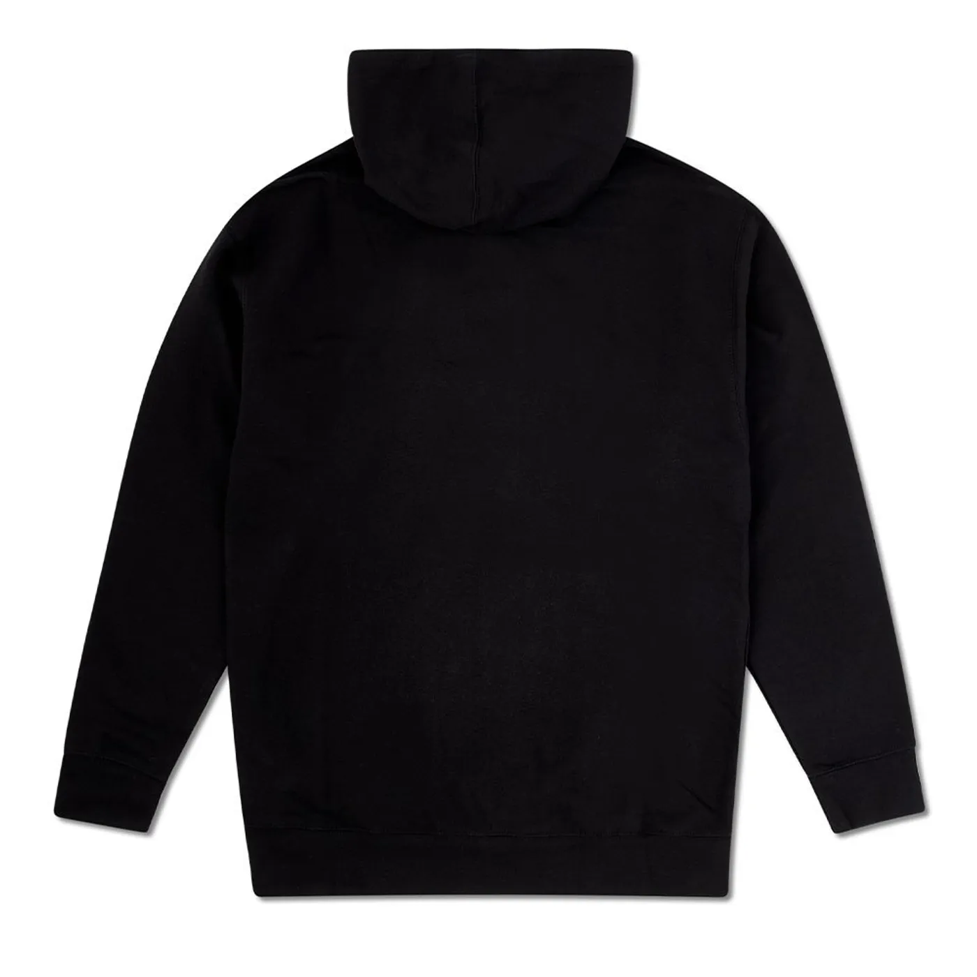 Jauz Rainbow Bolt Hoodie