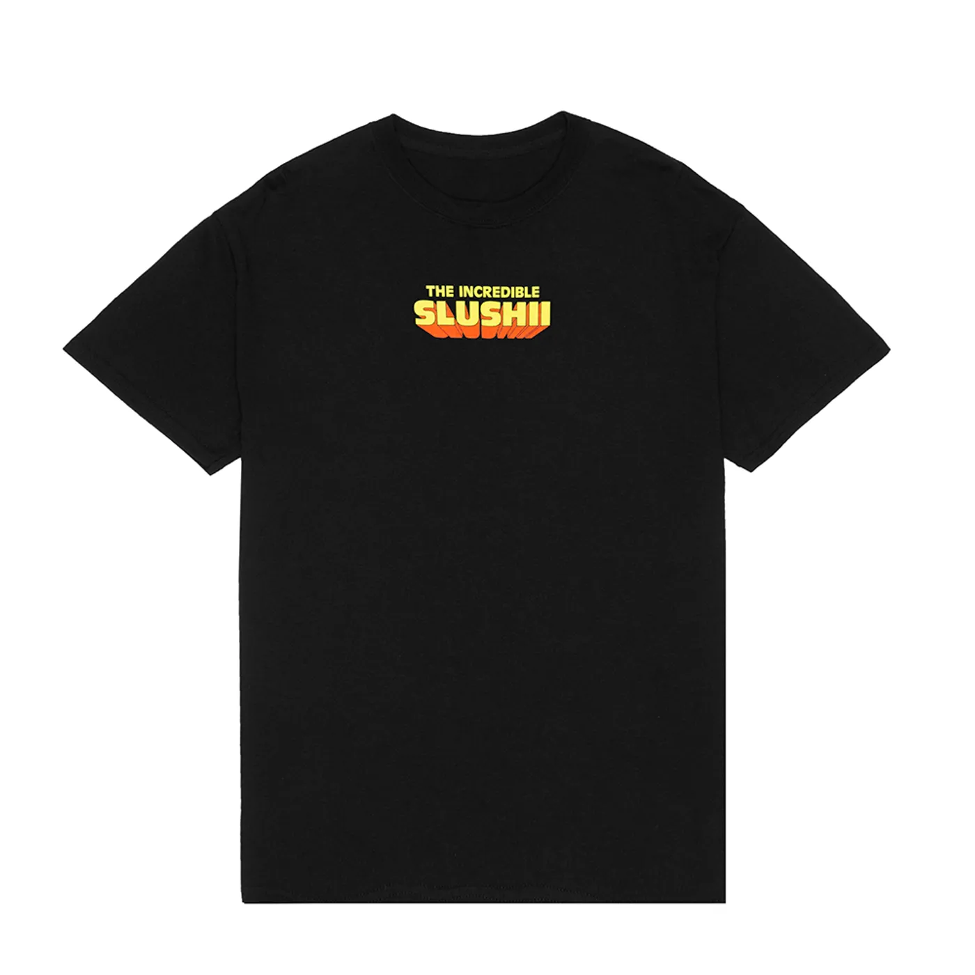The Incredible Slushii T-Shirt