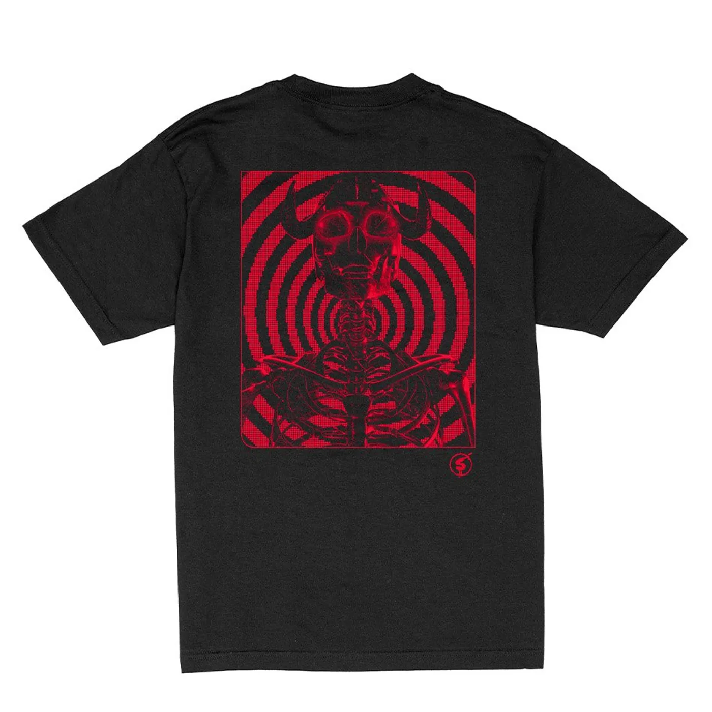 Slushii Candy Flip T-Shirt