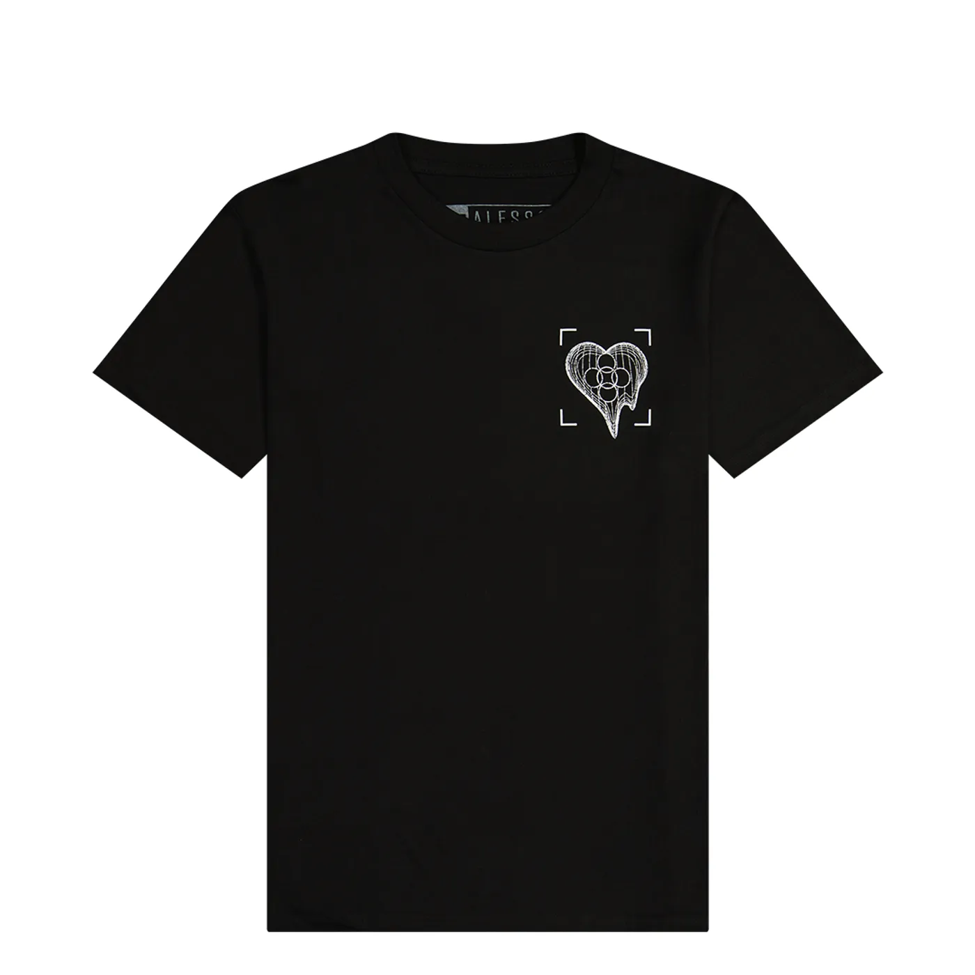 Alesso I Miss When T-Shirt