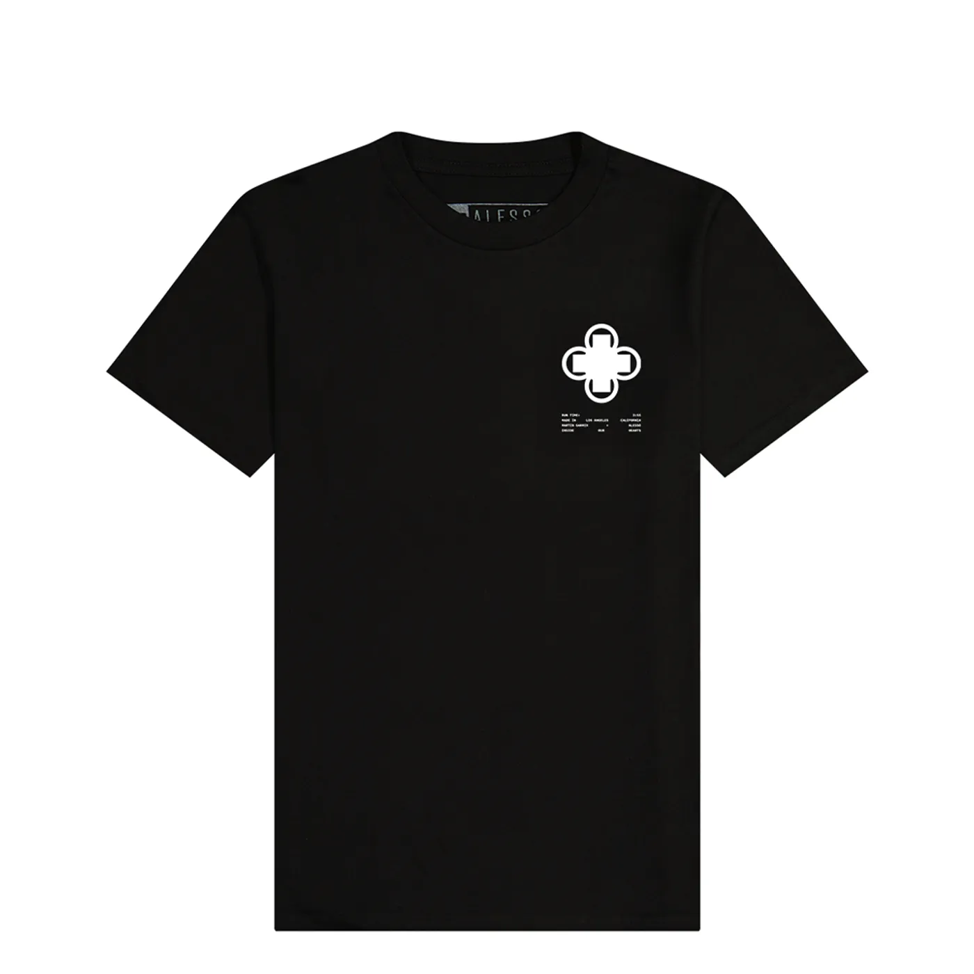 Alesso Inside Our Hearts T-Shirt