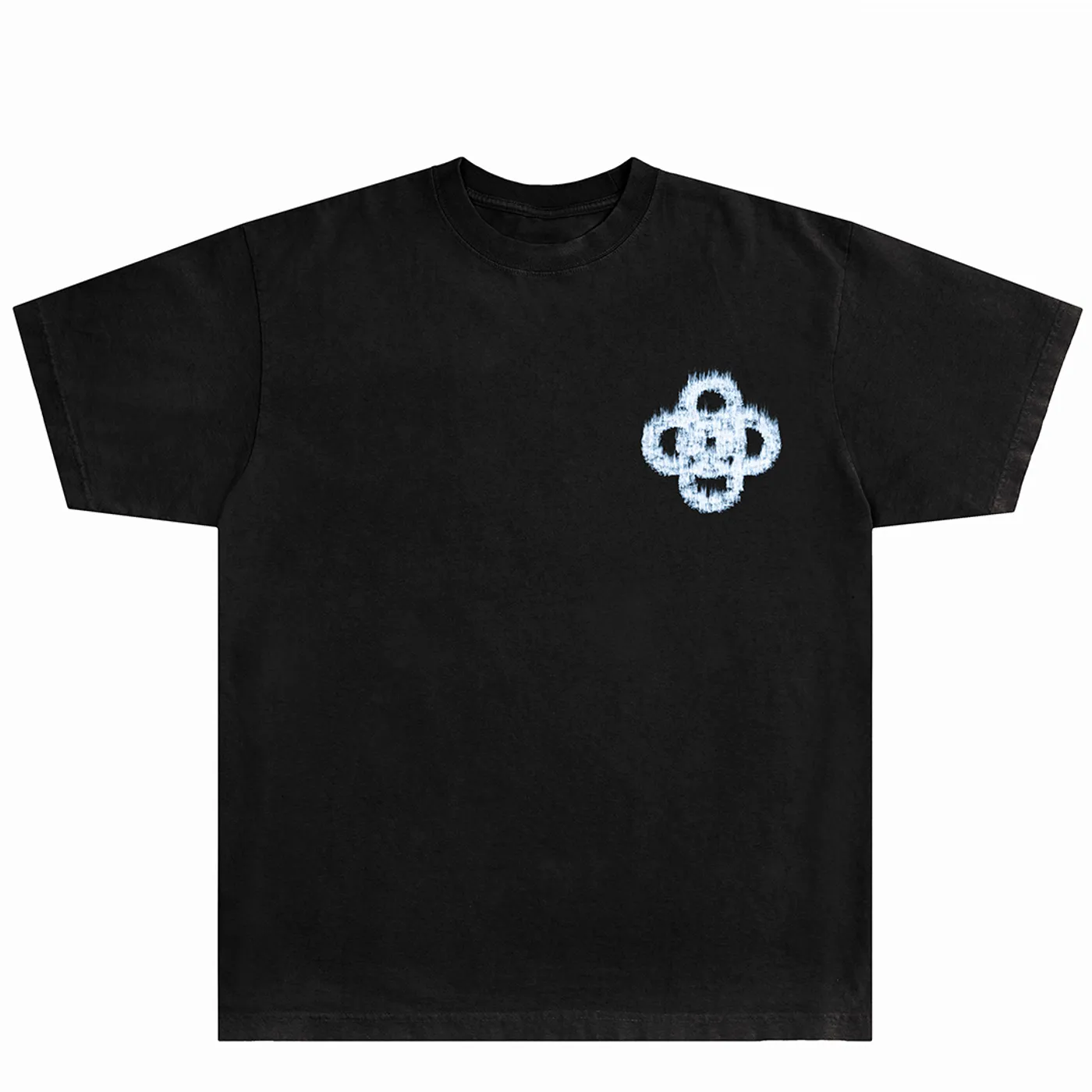 REIRIE tour 2024 Missing Link Tシャツ イラストTシャツ - Kiramune Official Goods Store