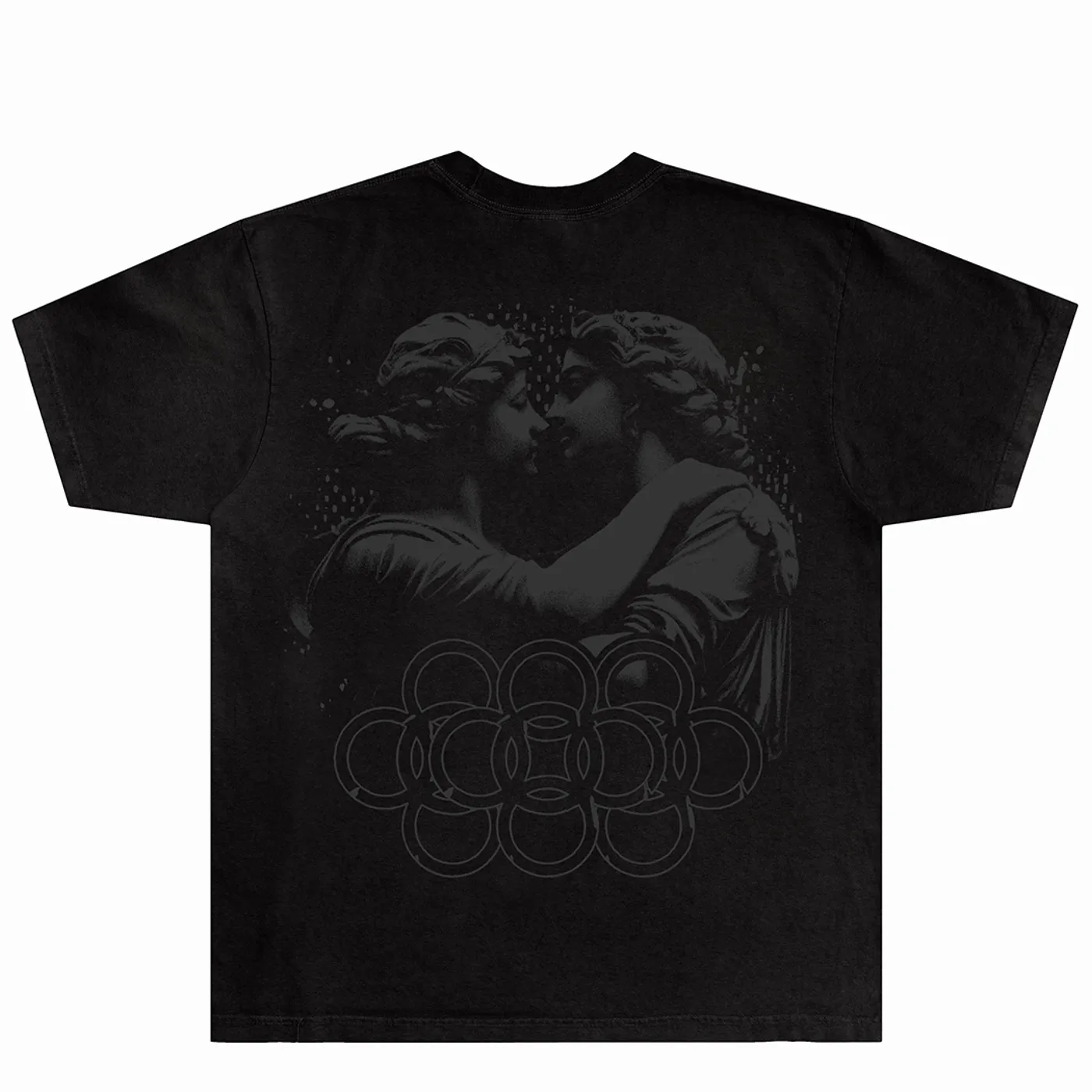 Alesso Kiss T-Shirt