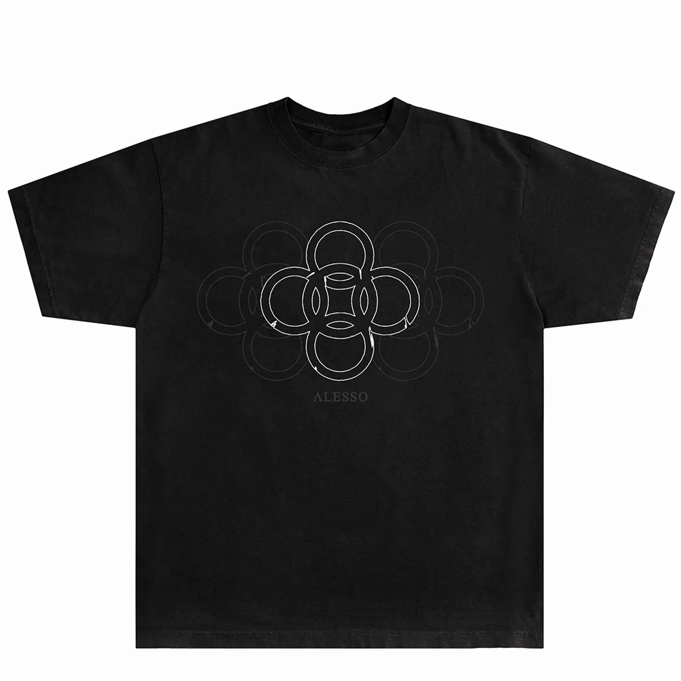 Alesso Kiss T-Shirt