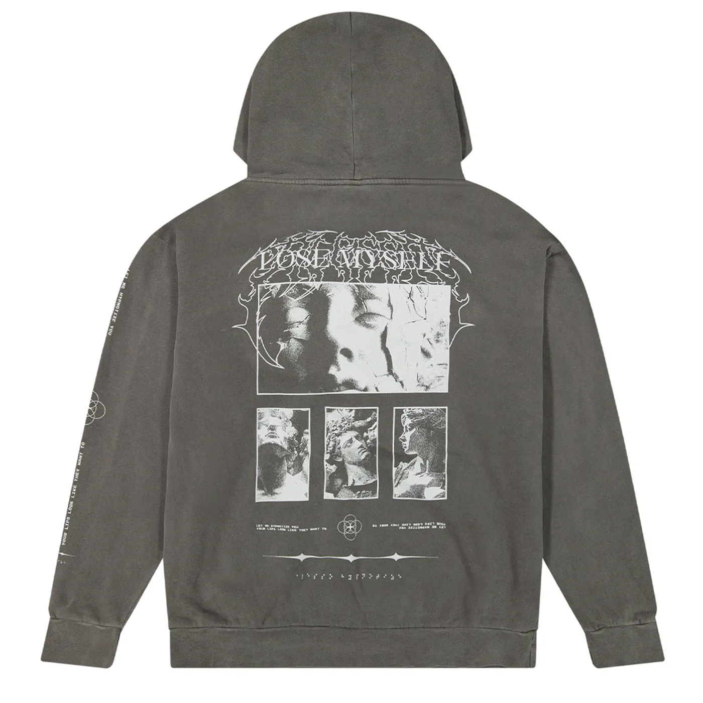 Alesso Lose Myself Hoodie