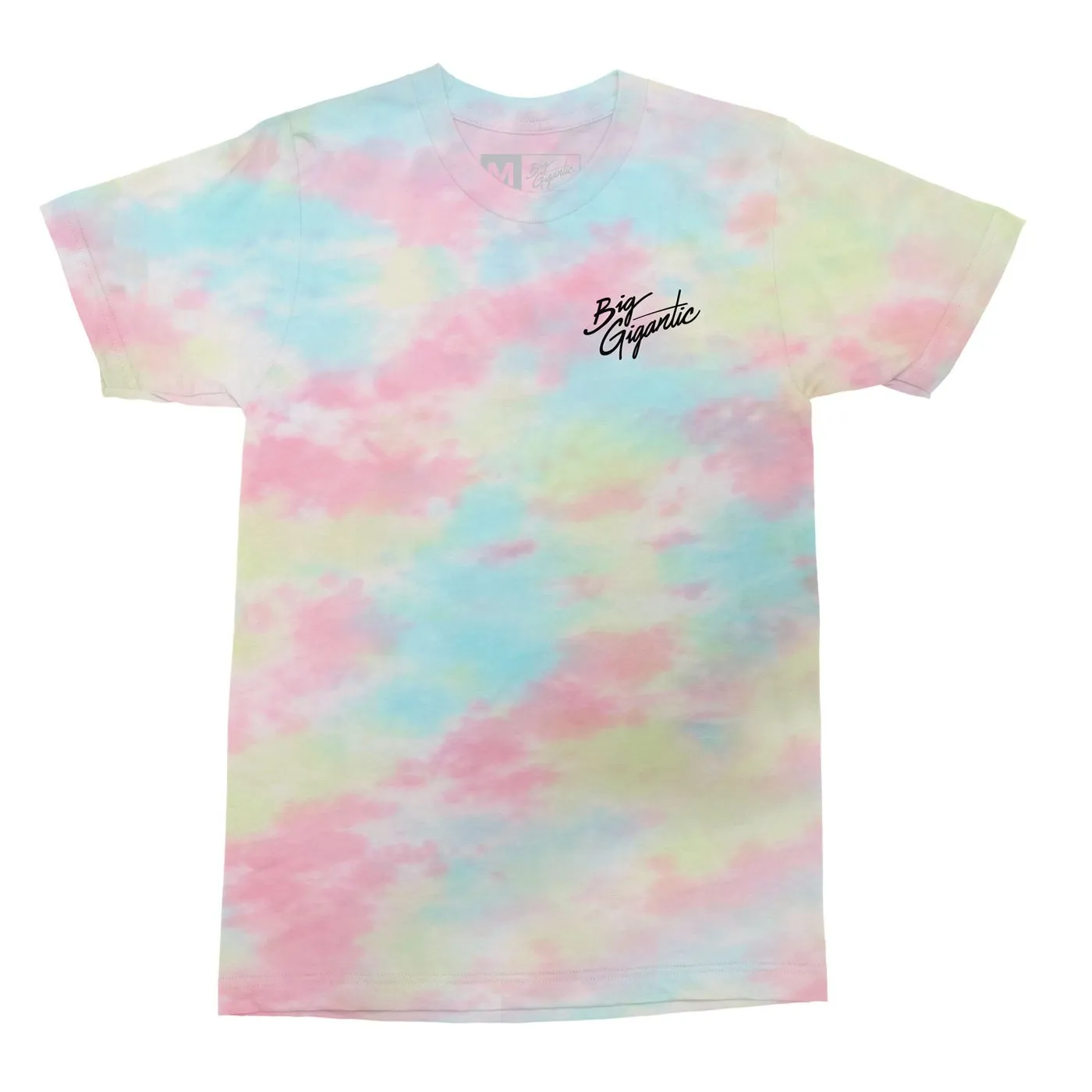 Big Gigantic Rowdytown Brooklyn TD Tee