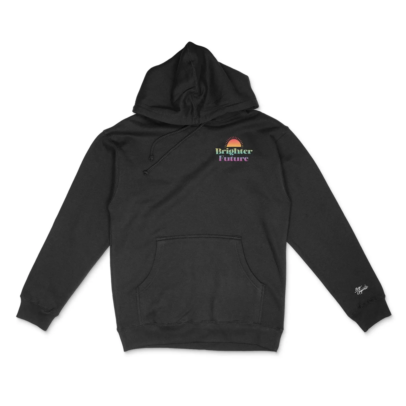Big Gigantic Big G 2022 Summer Tour Buddha Hoodie