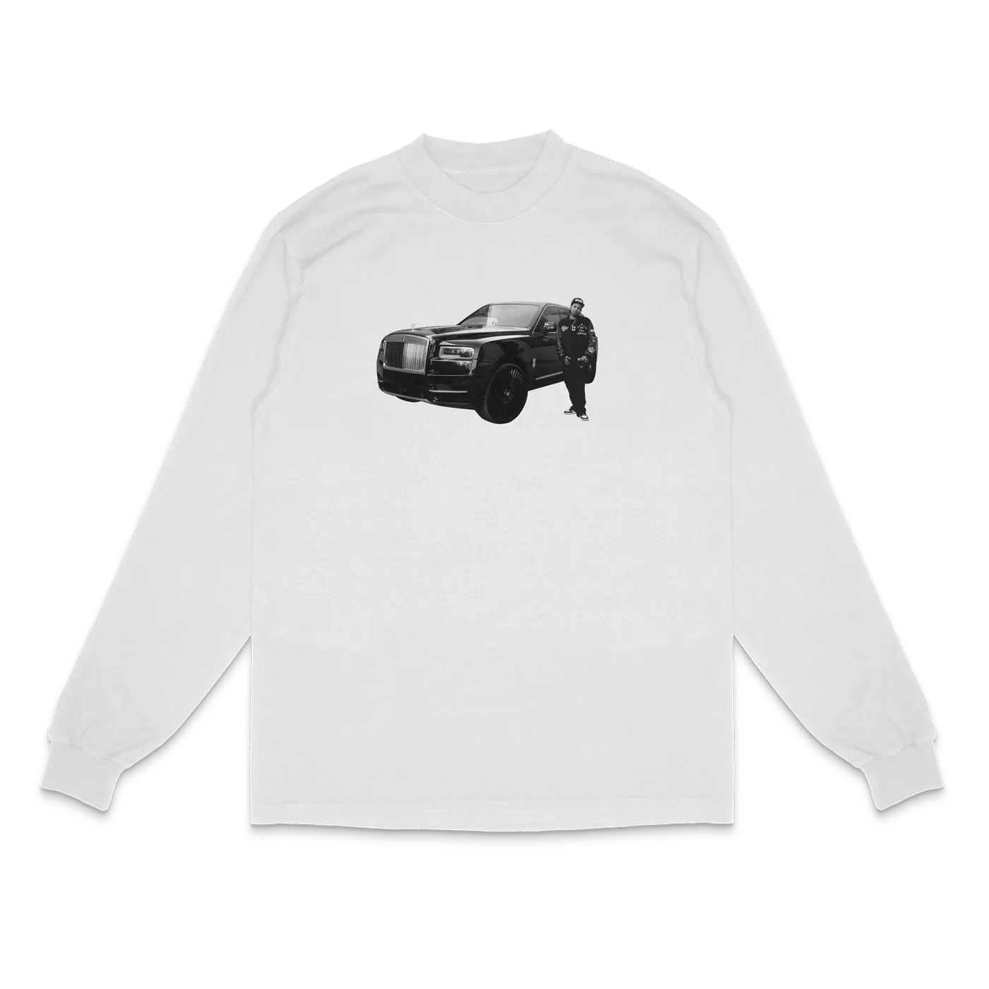 G Perico HOT SHOT Long Sleeve T-Shirt