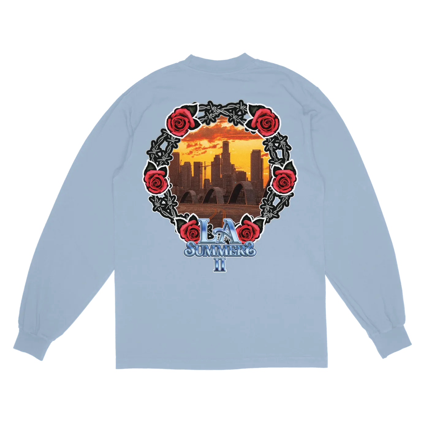 G Perico LAS2 Long Sleeve T-Shirt