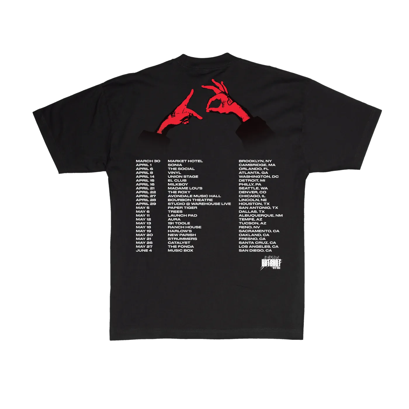 G Perico HOT SHOT T-Shirt