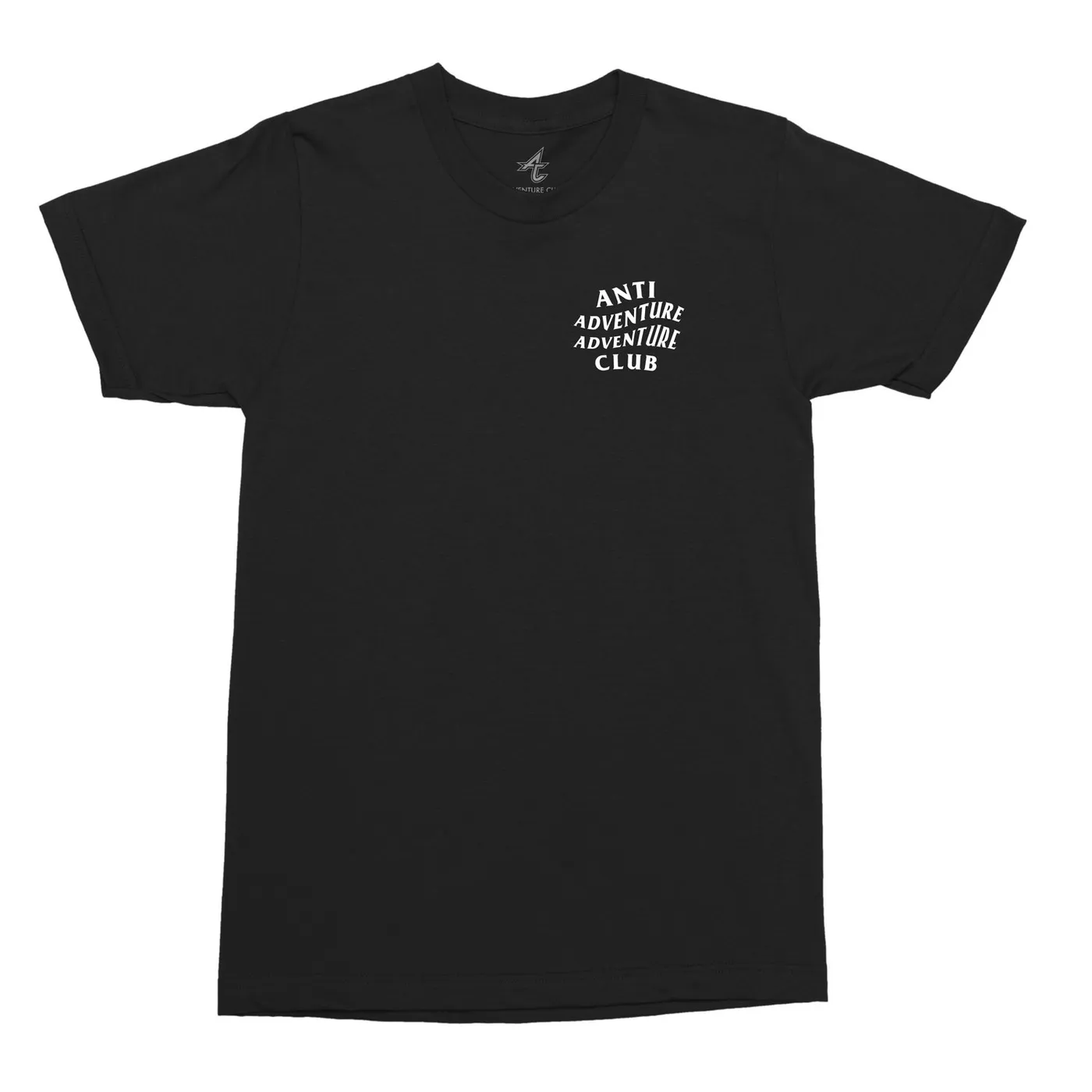 Anti Adventure Adventure Club Tee