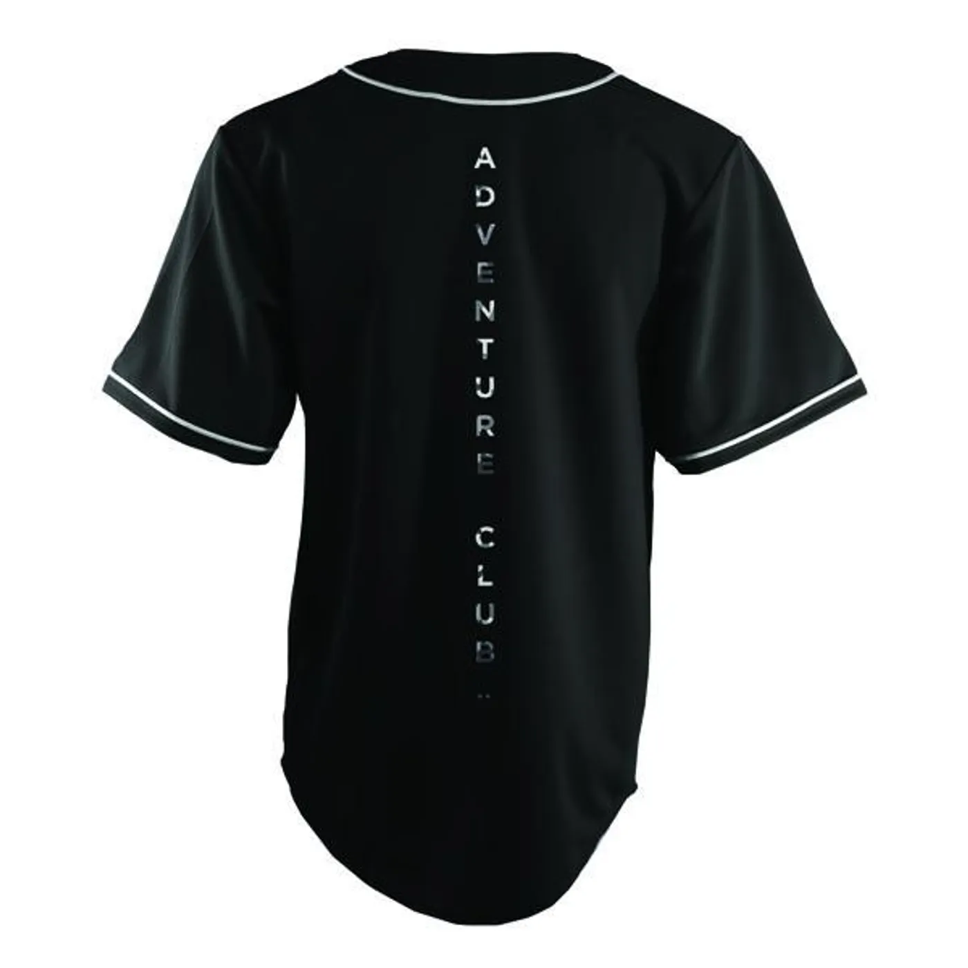 Adventure Club AC Baseball Jersey