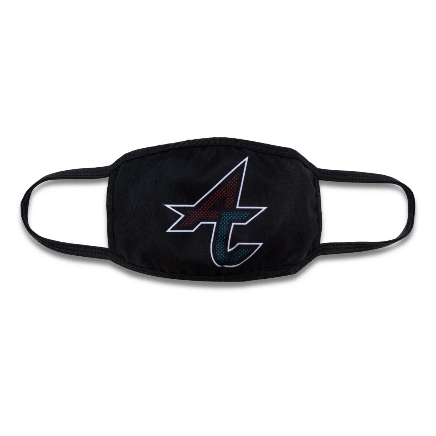 Adventure Club Logo Face Mask