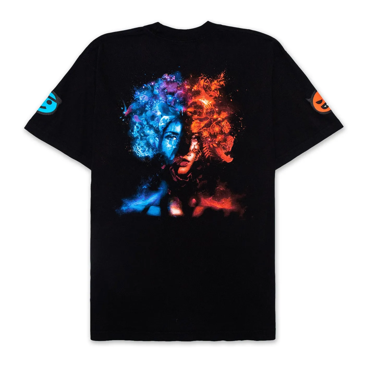Adventure Club LoveChaos Tee