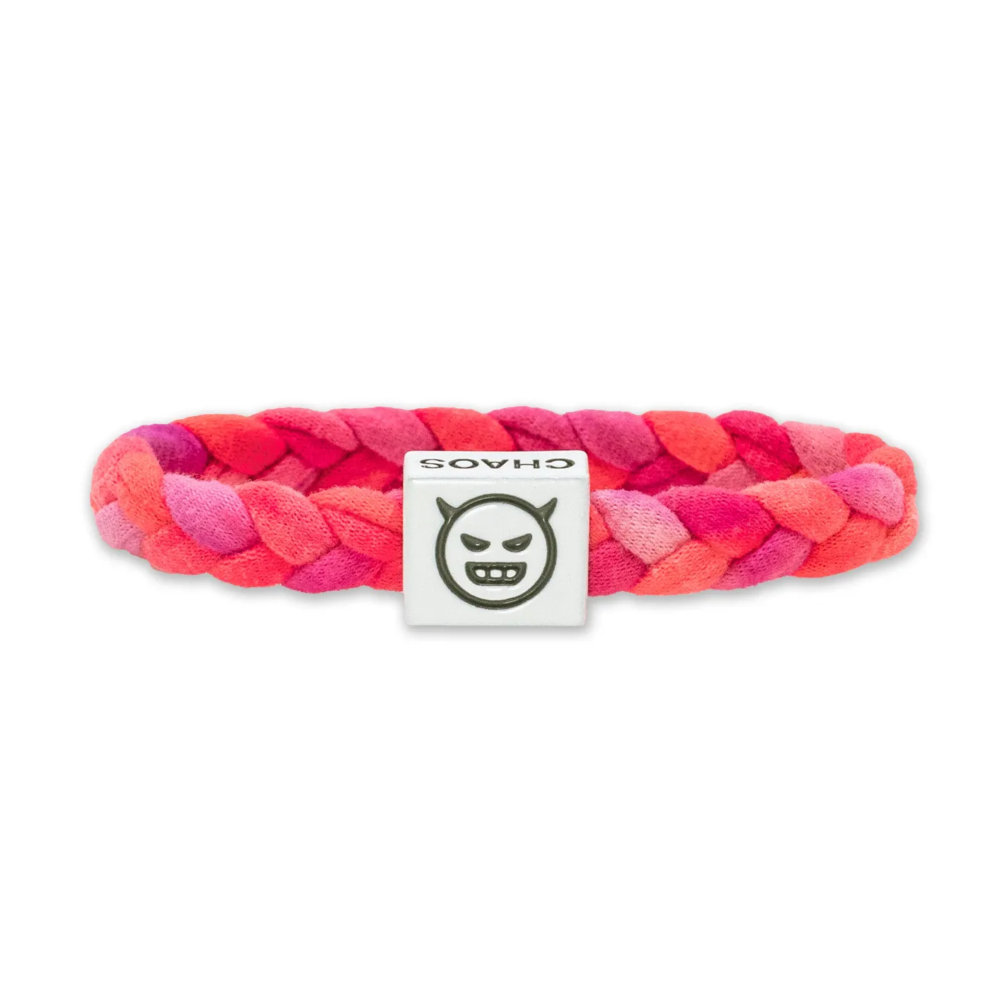 Adventure Club LoveChaos Bracelet - Red