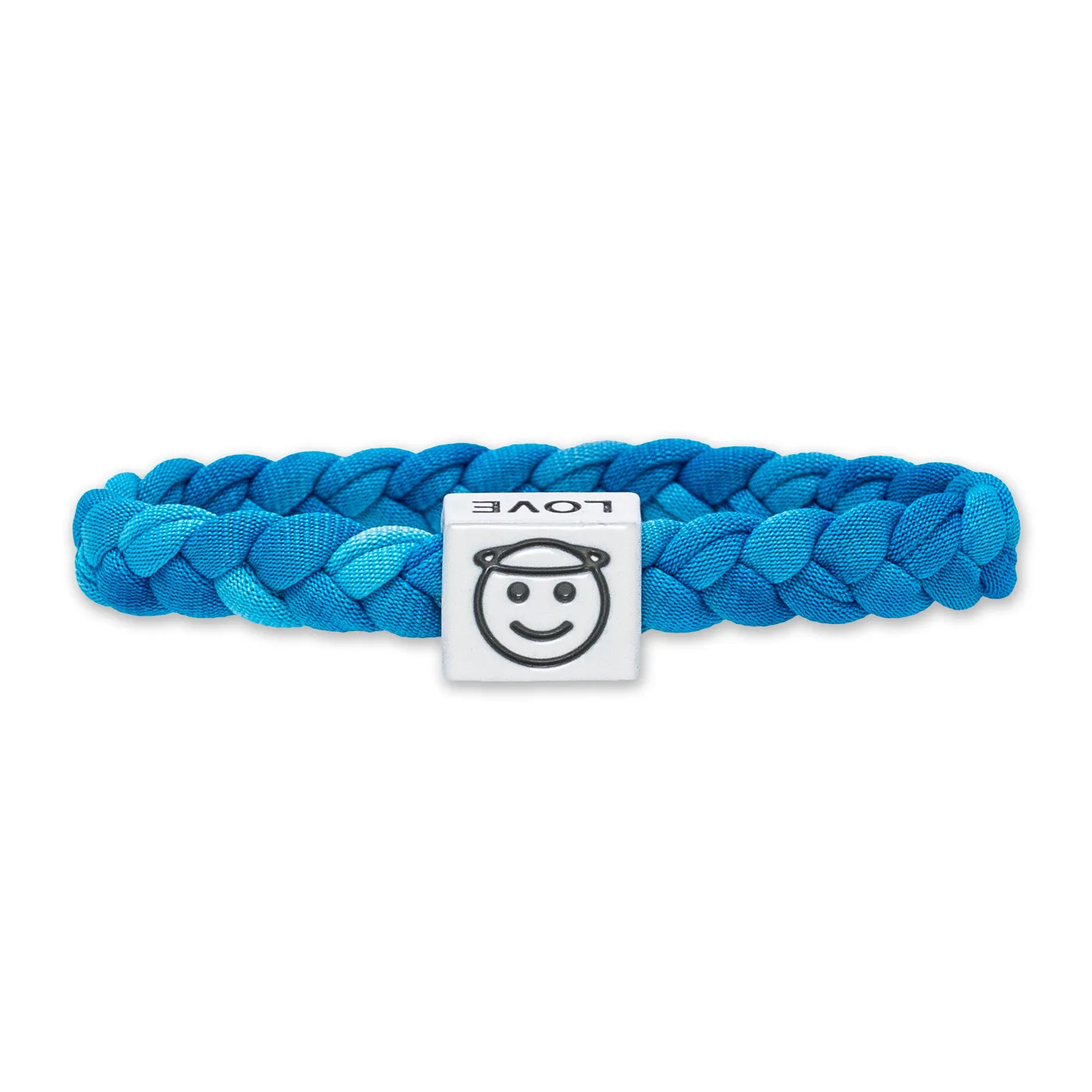 Adventure Club LoveChaos Bracelet - Blue