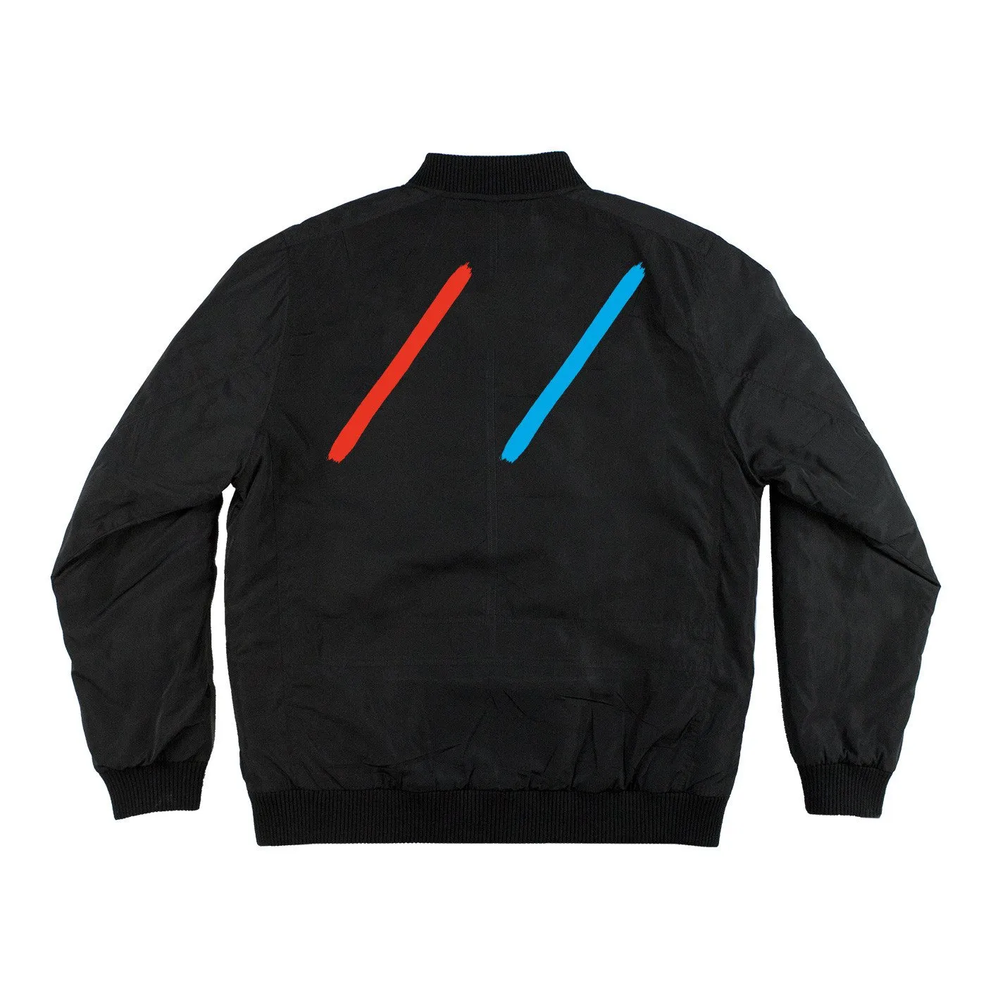 Adventure Club Red // Blue Bomber