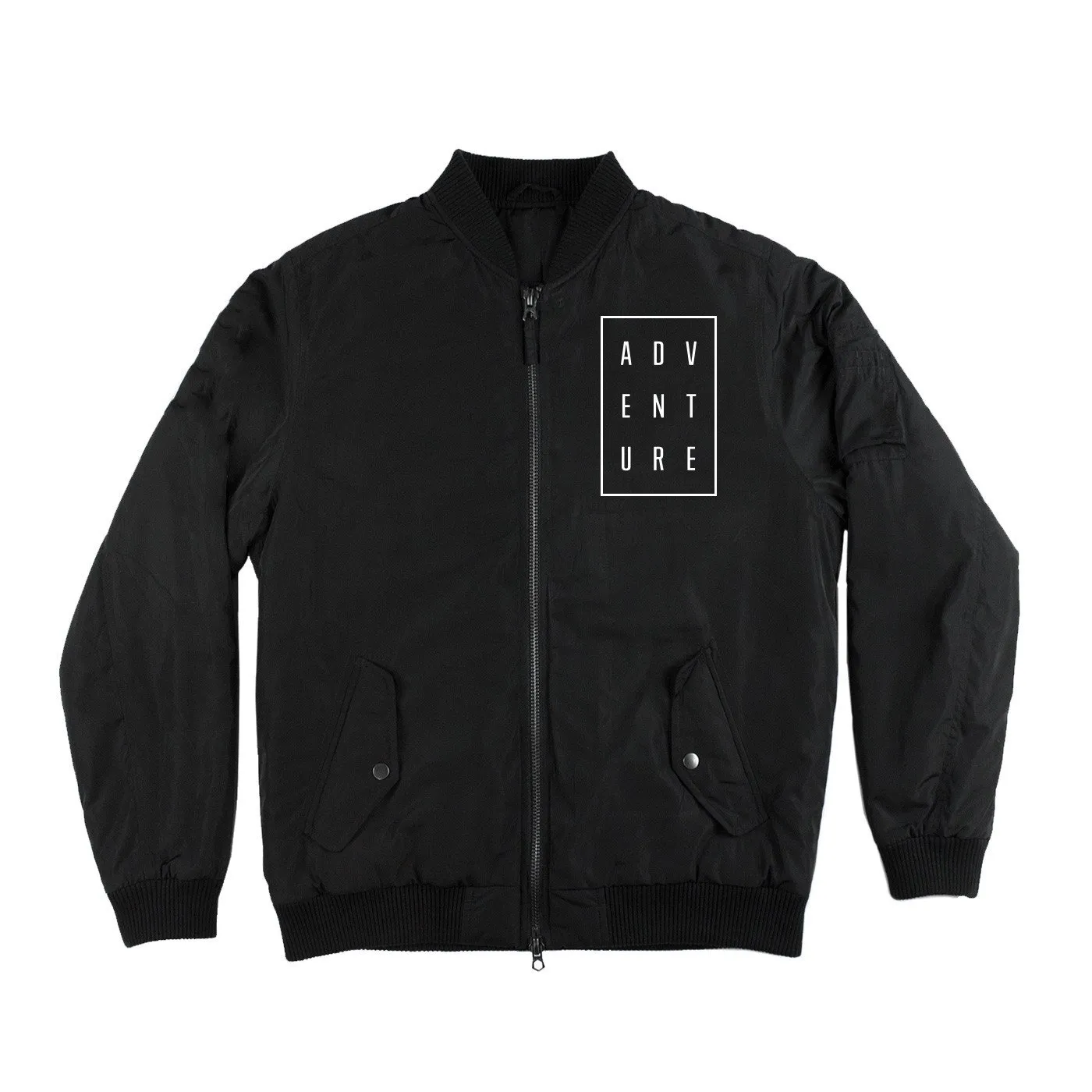 Adventure Club Red // Blue Bomber