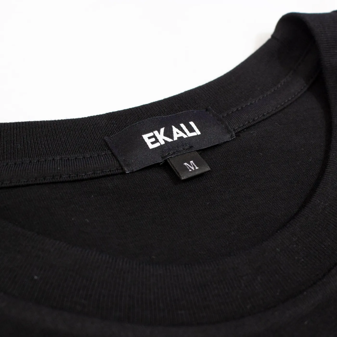 Ekali Crystal Eyes Tour Long Sleeve
