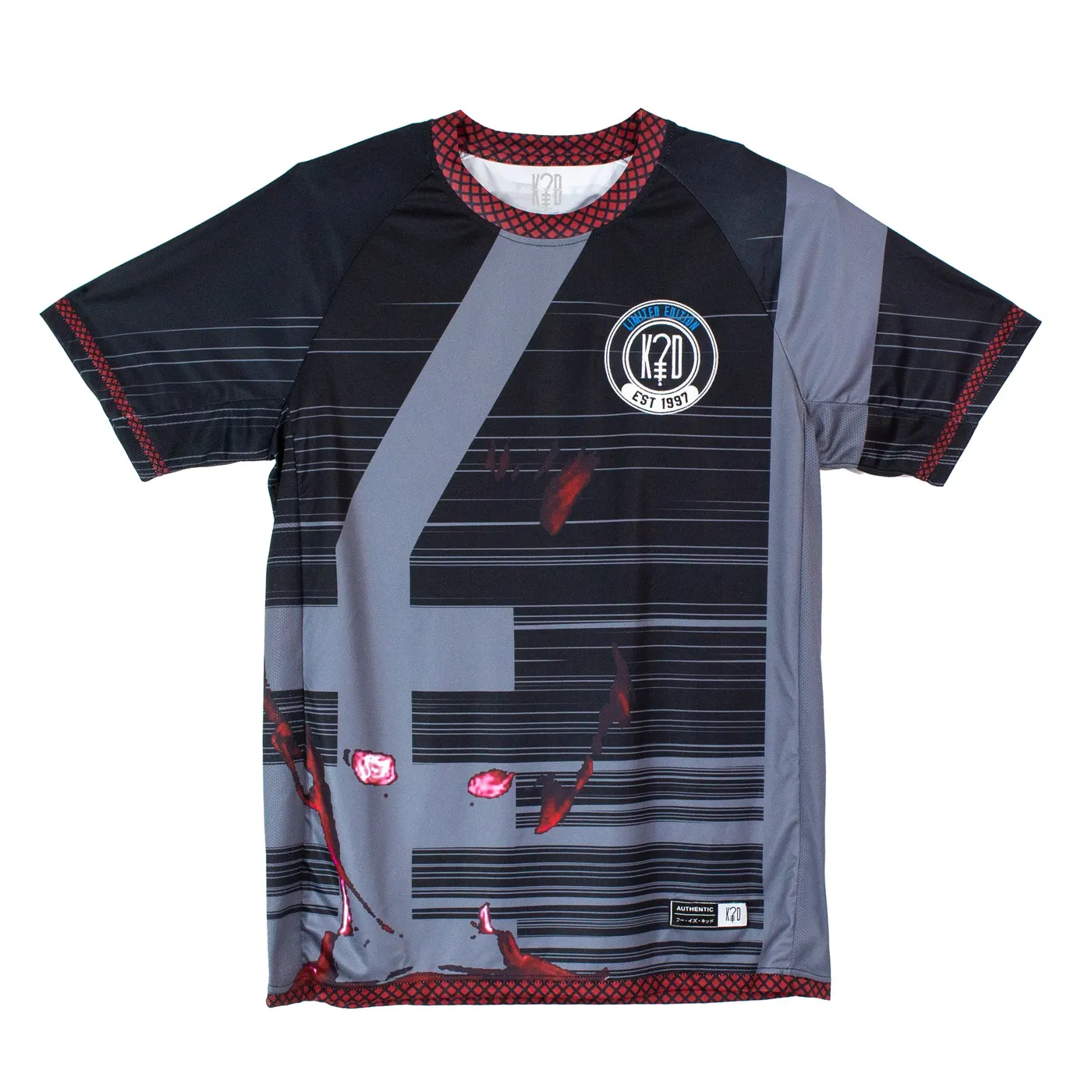 k?d Soccer Jersey