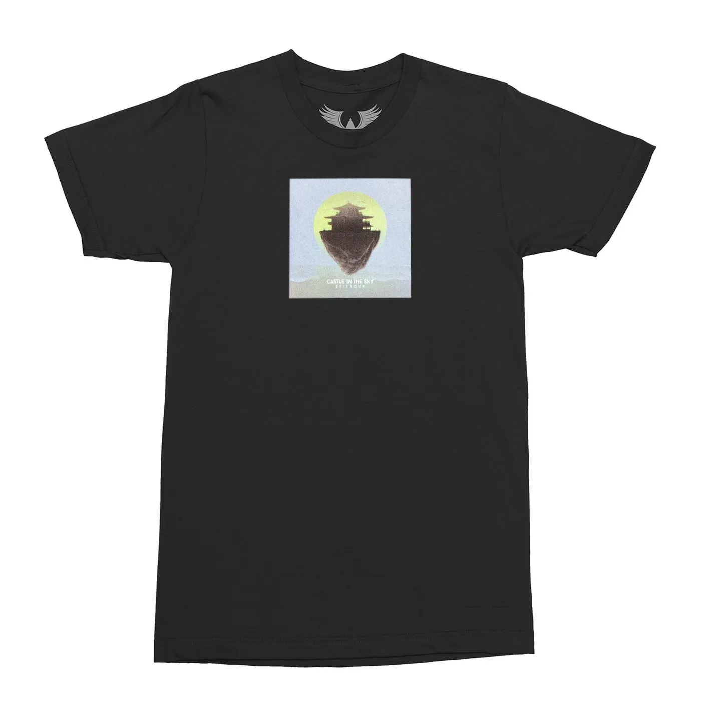 Gryffin Tee Castle In The Sky Tour