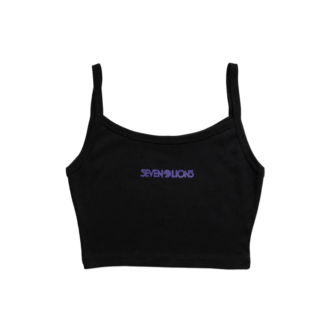 Seven Lions Crop Tank