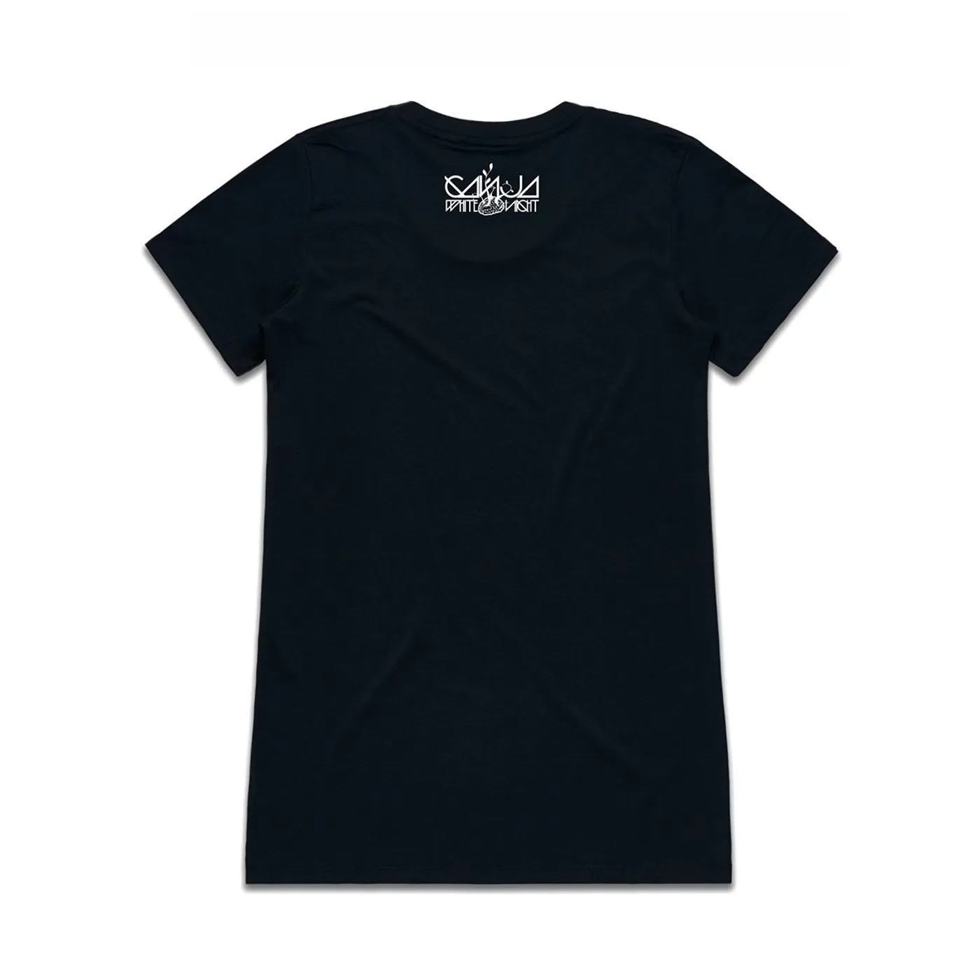 Ganja White Night The ONE Womens Tee
