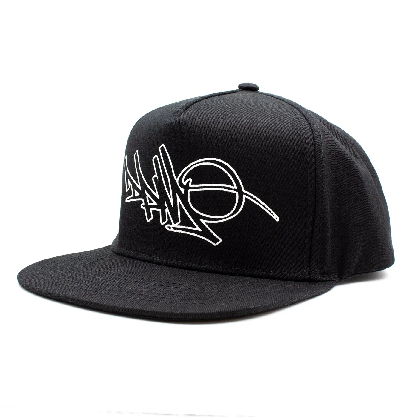 FuntCase DPMO 'CLASSIC 17 OUTLINER' SNAPBACK HAT
