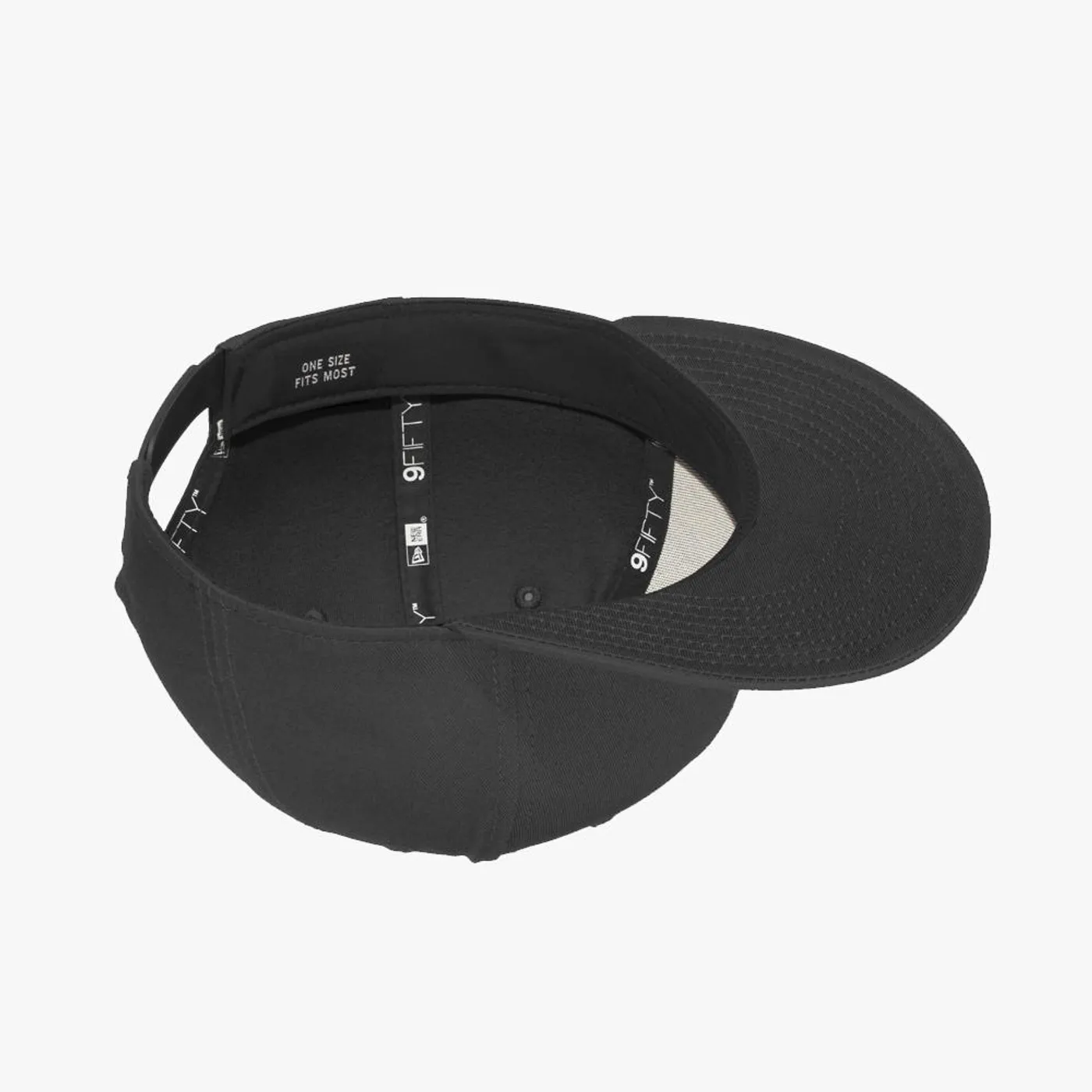 Anjunabeats New Era Anjuna Snapback / Black