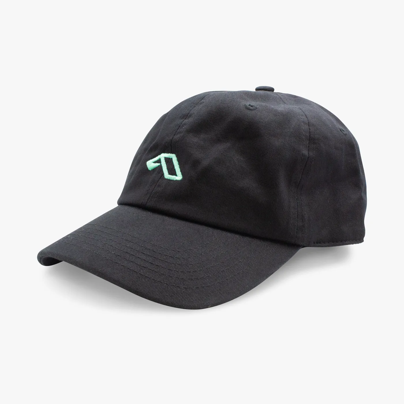Anjunabeats Anjuna Dad Hat / Teal