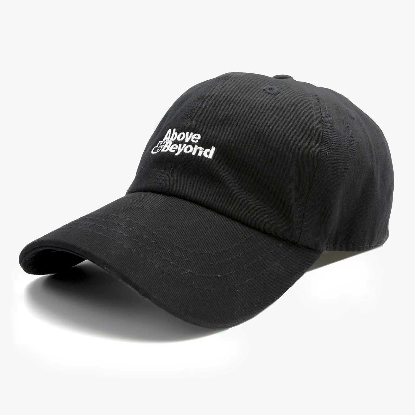 Above & Beyond Dad Hat