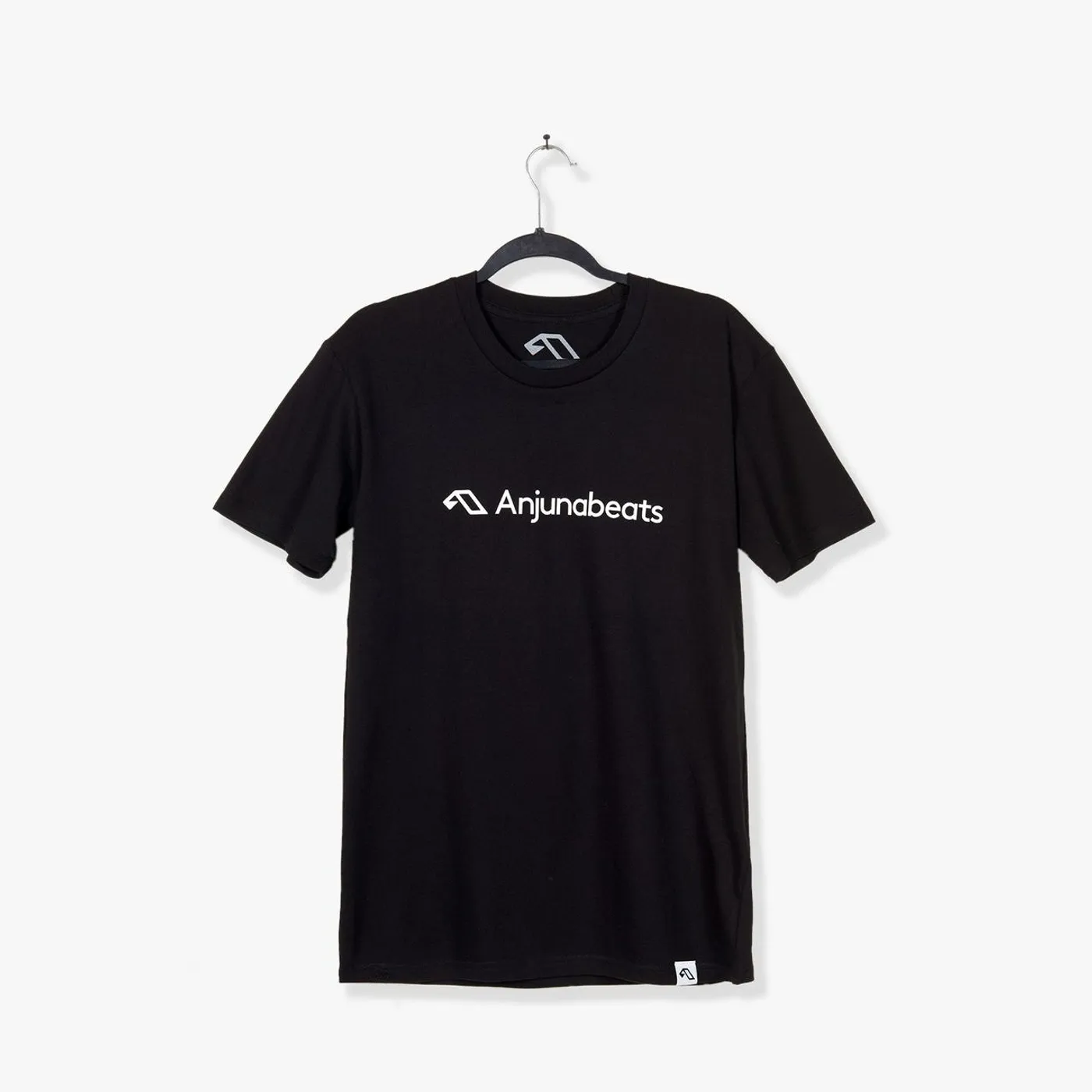 Above & Beyond Anjunabeats Logo Tee / Black