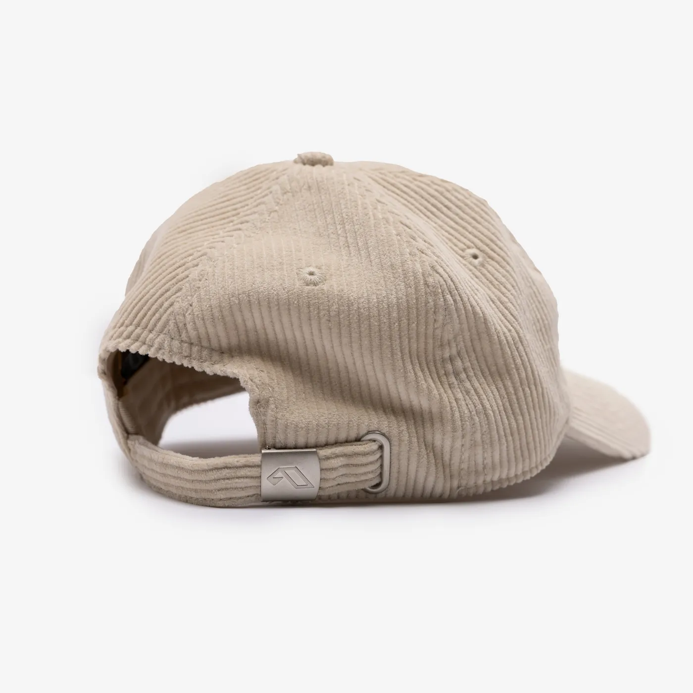 Anjunabeats Anjuna Corduroy Dad Hat - Tan