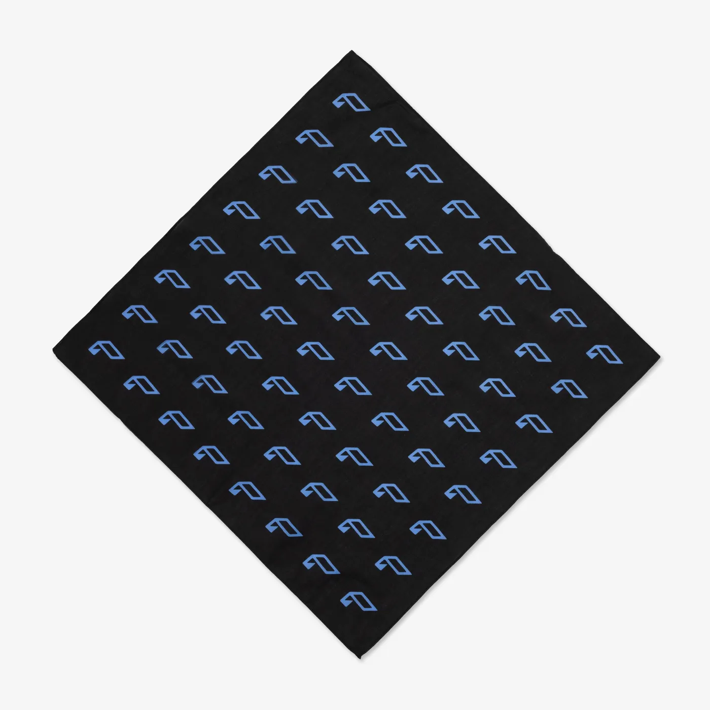 Anjunabeats Anjuna Bandana - Periwinkle