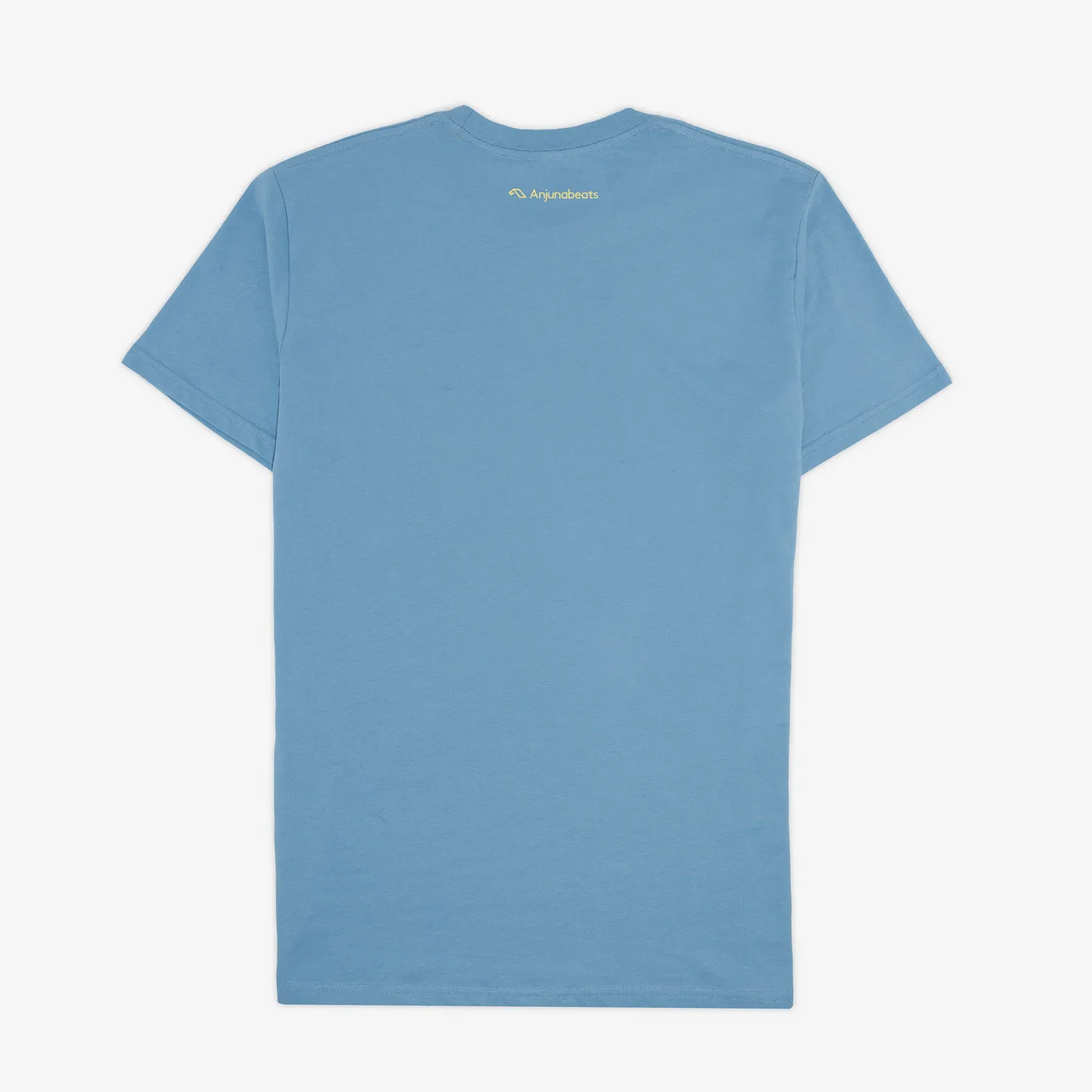  Anjunabeats Outdoors Blue Tee