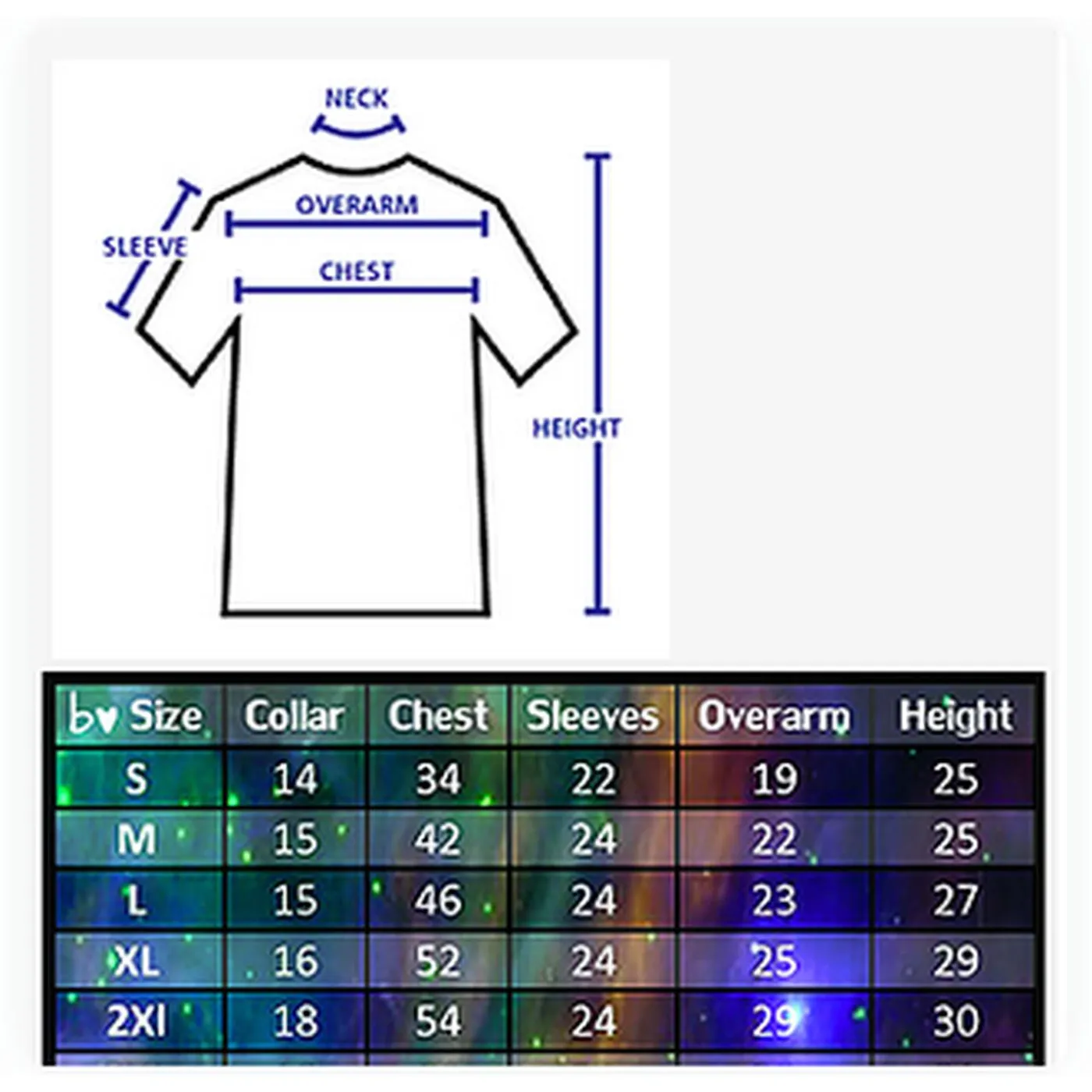 Big Gigantic The Night is Young All Over Tee