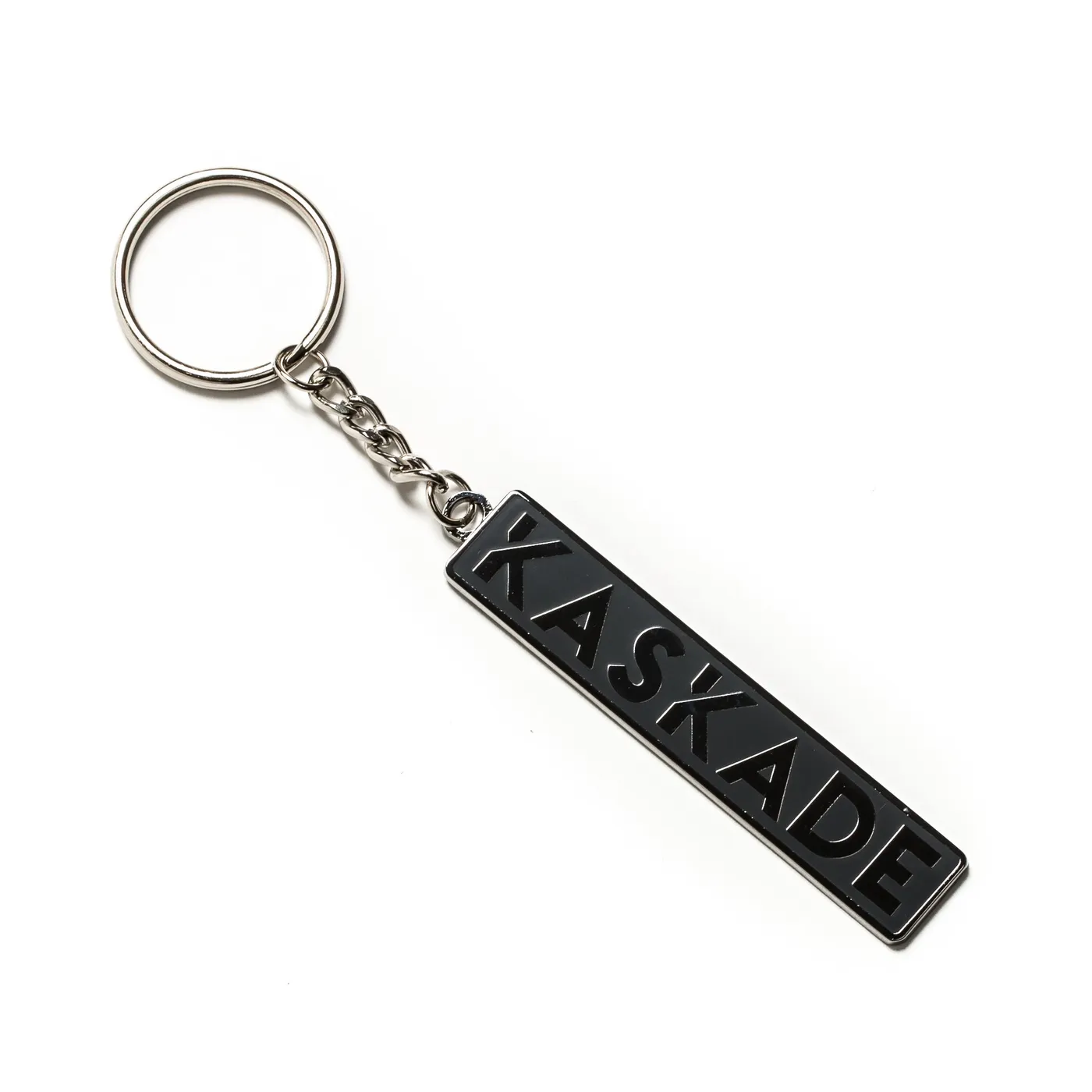 Kaskade Keychain