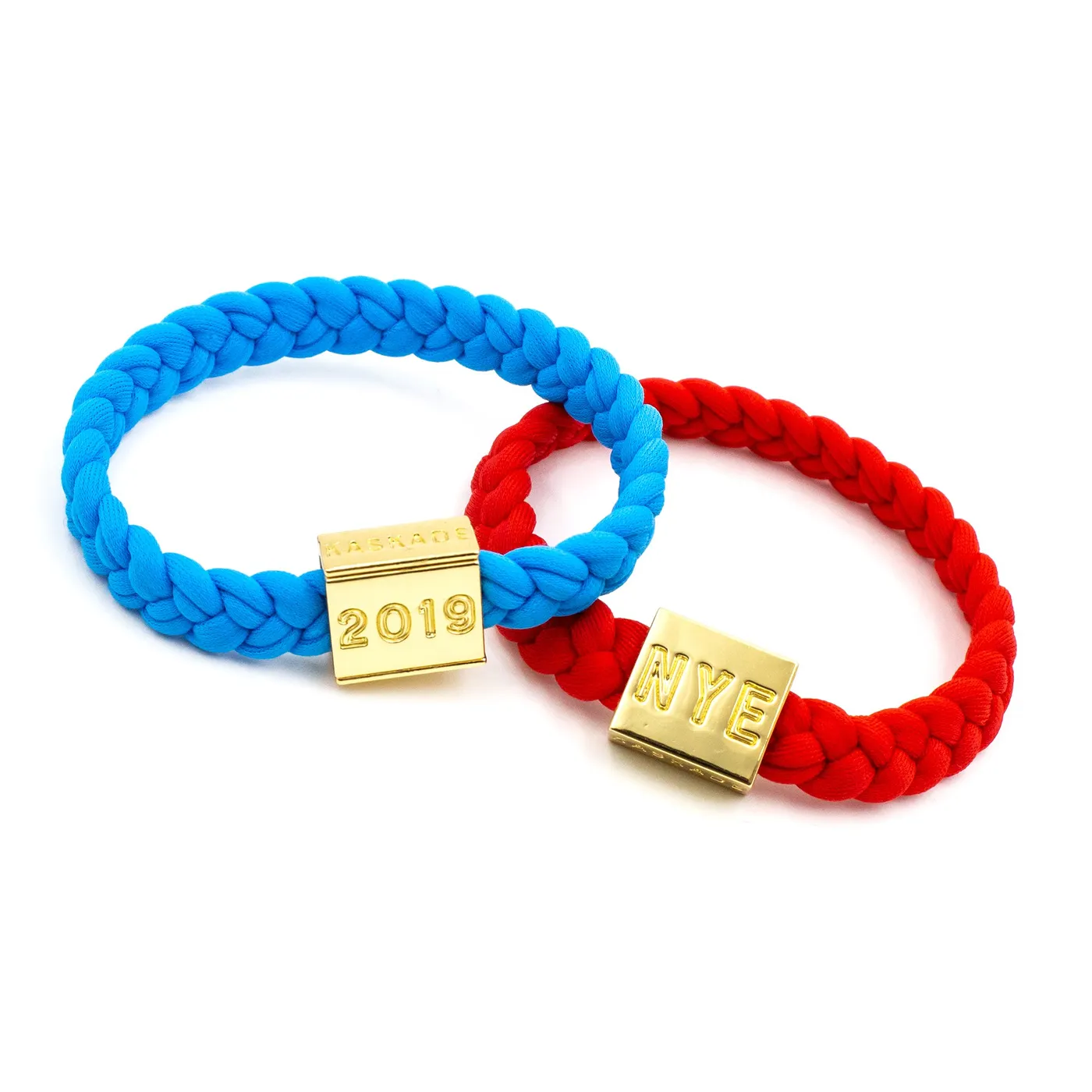 Kaskade NYE Bracelets