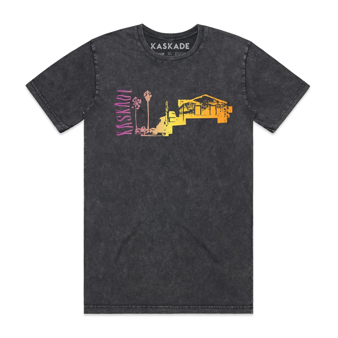 Kaskade Summer Tee