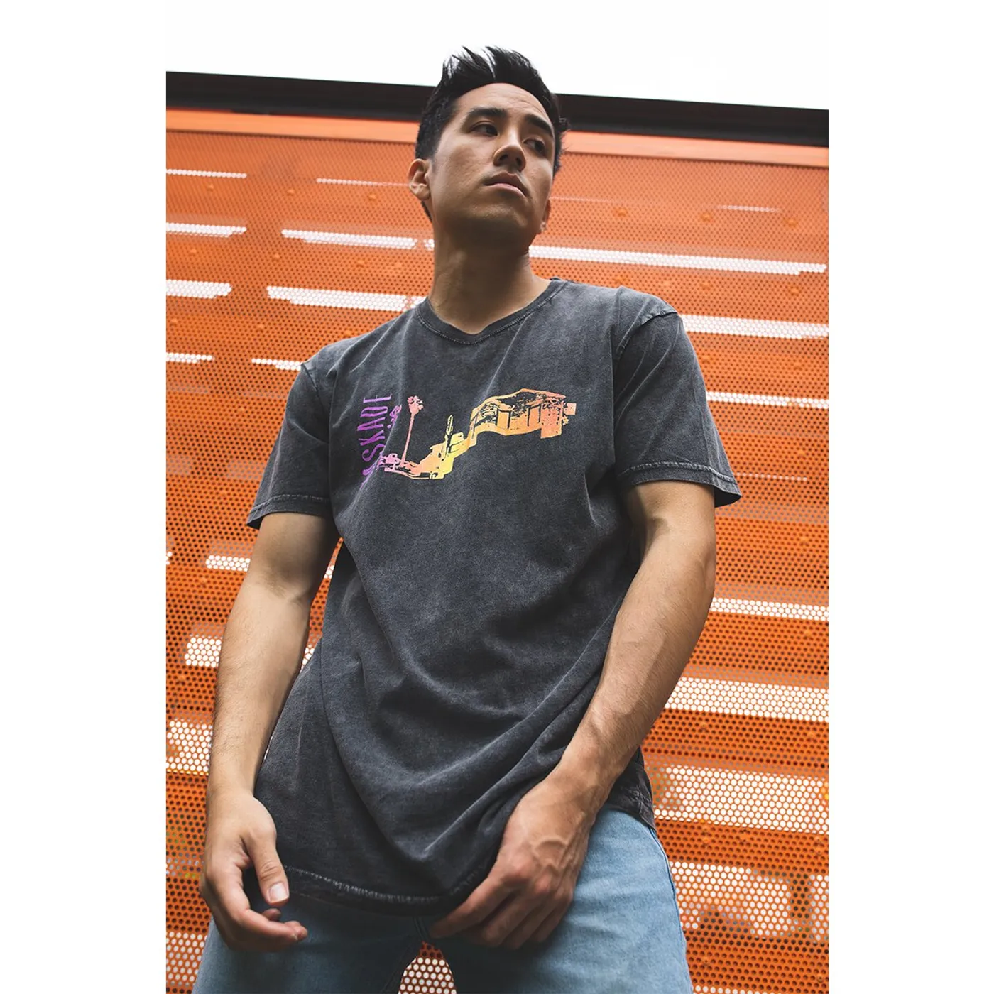 Kaskade Summer Tee
