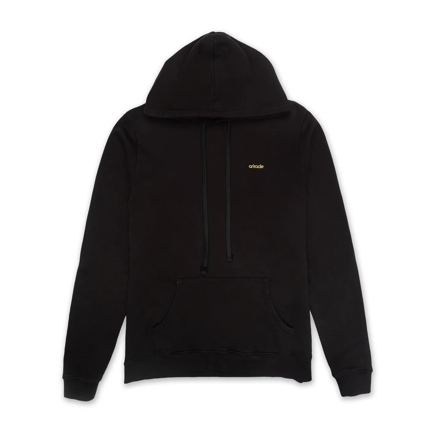 Kaskade Arkade Logo Hoodie