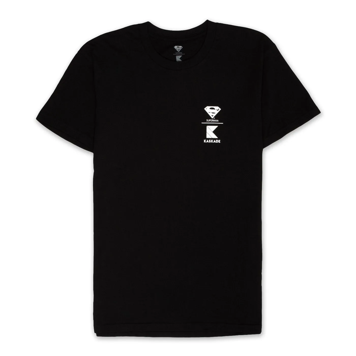 Kaskade x Superman Comic Tee