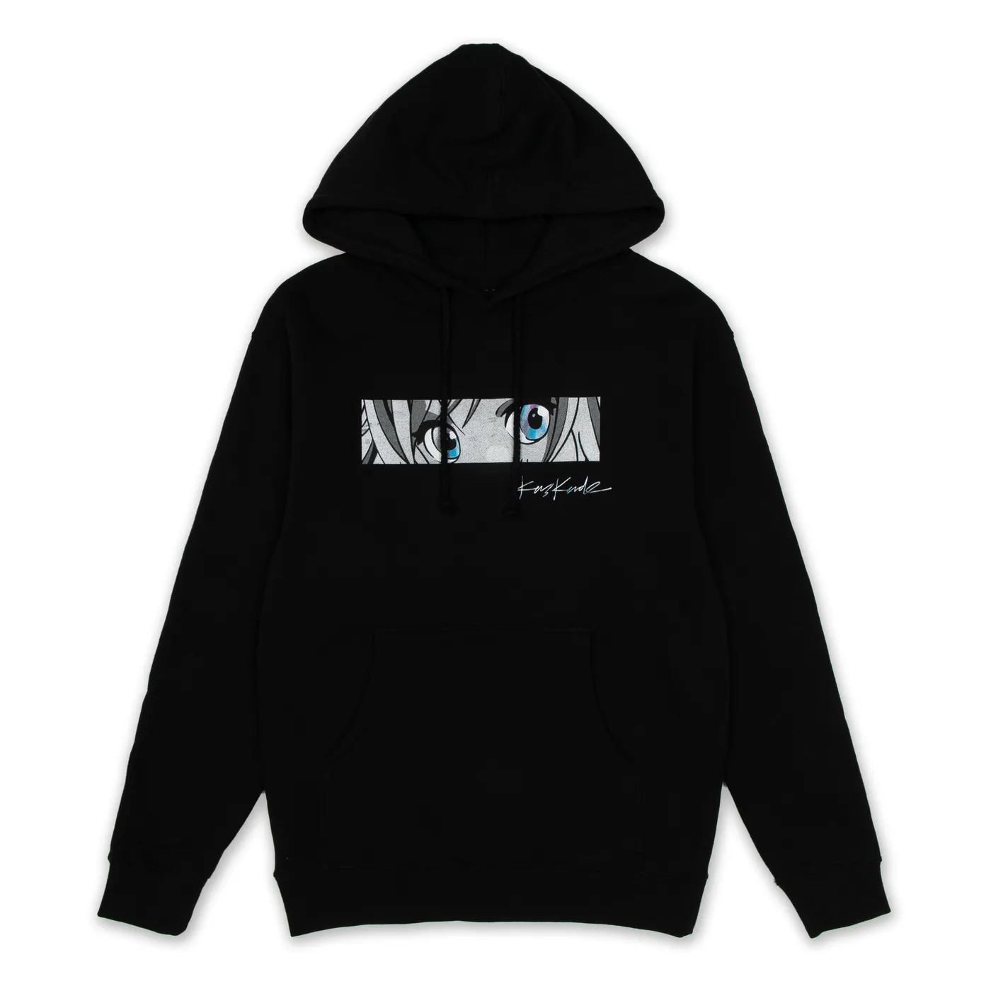 Kaskade Fire & Ice Hoodie