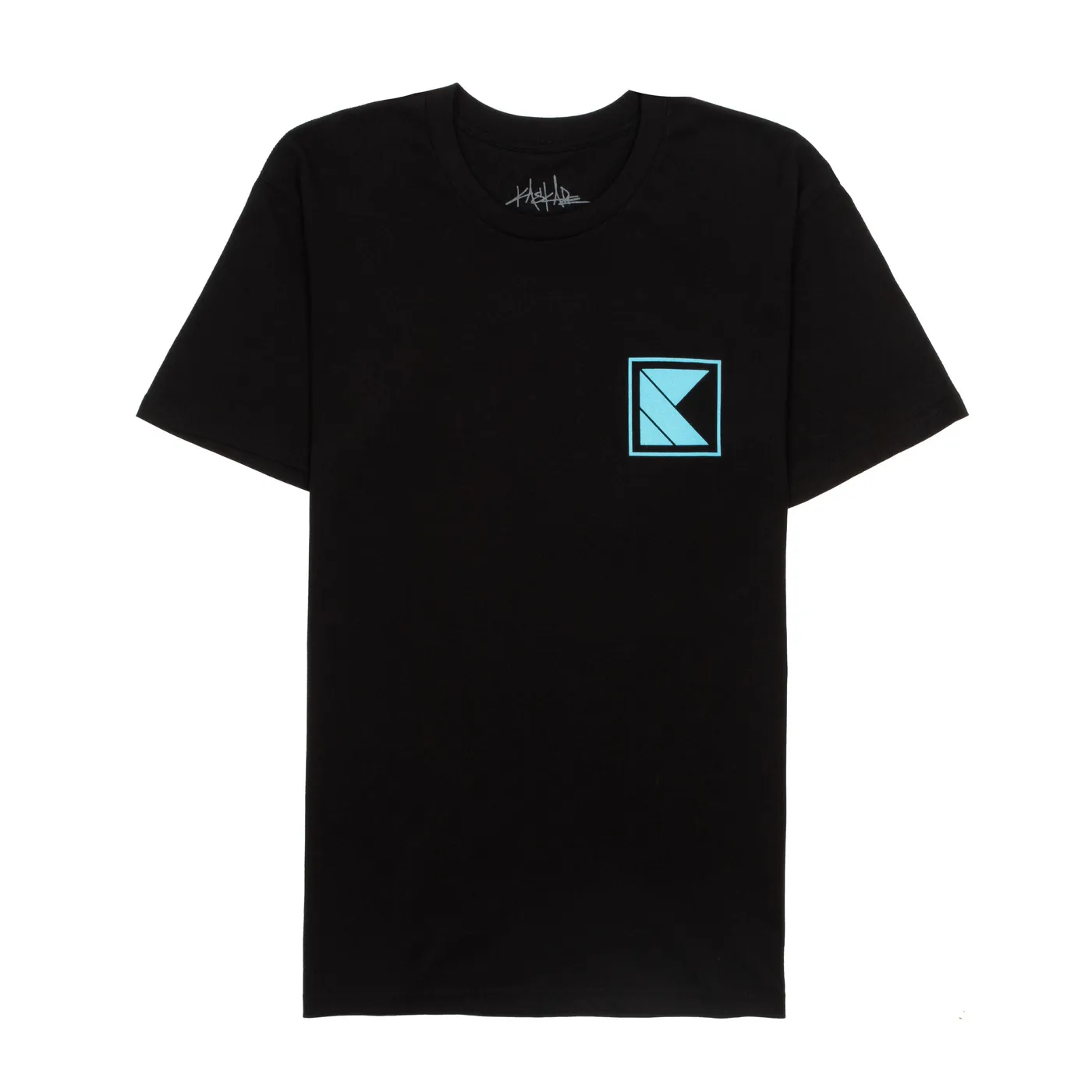 Kaskade Sky Blue Cities Tee