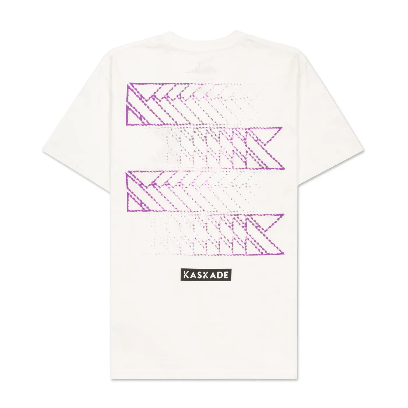Kaskade Plum K Tee