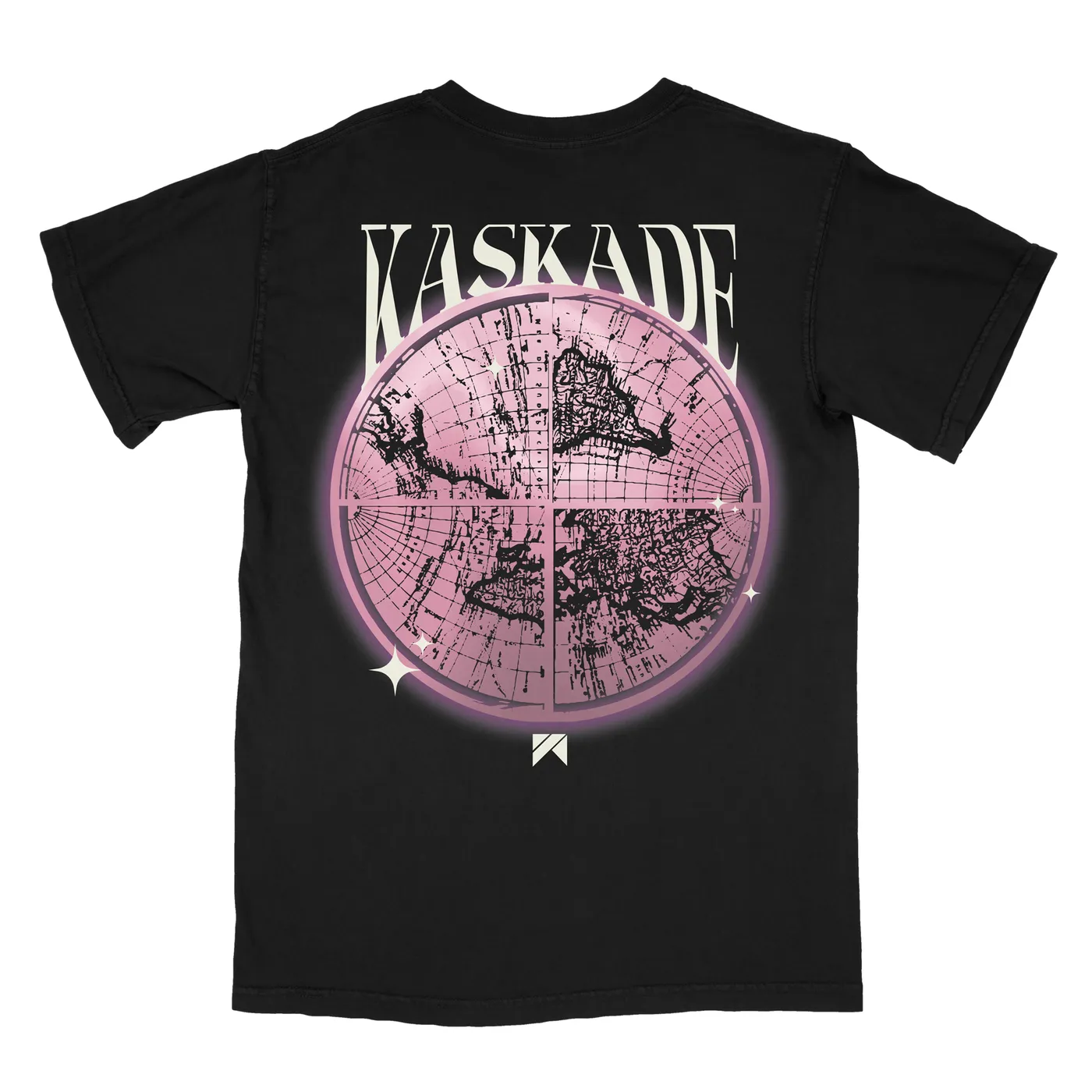 Kaskade Cyber Monday 23' Tee