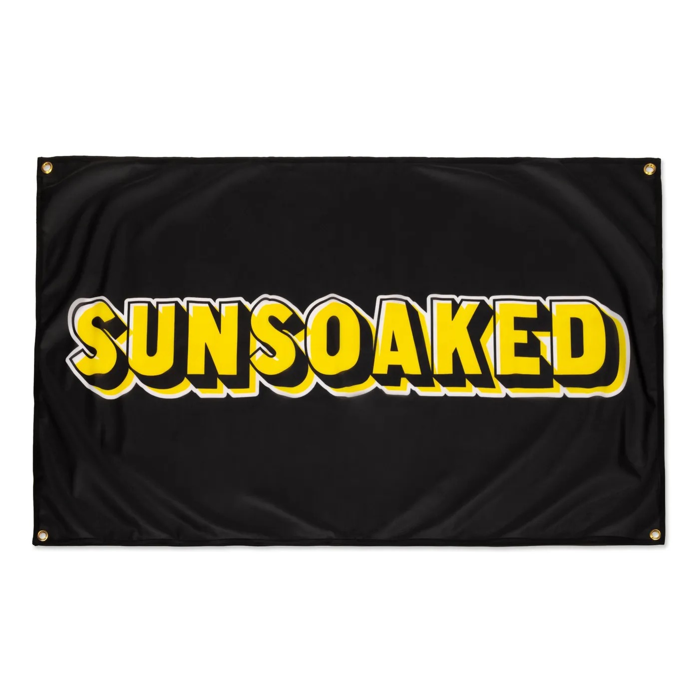 Kaskade Sunsoaked Black Flag
